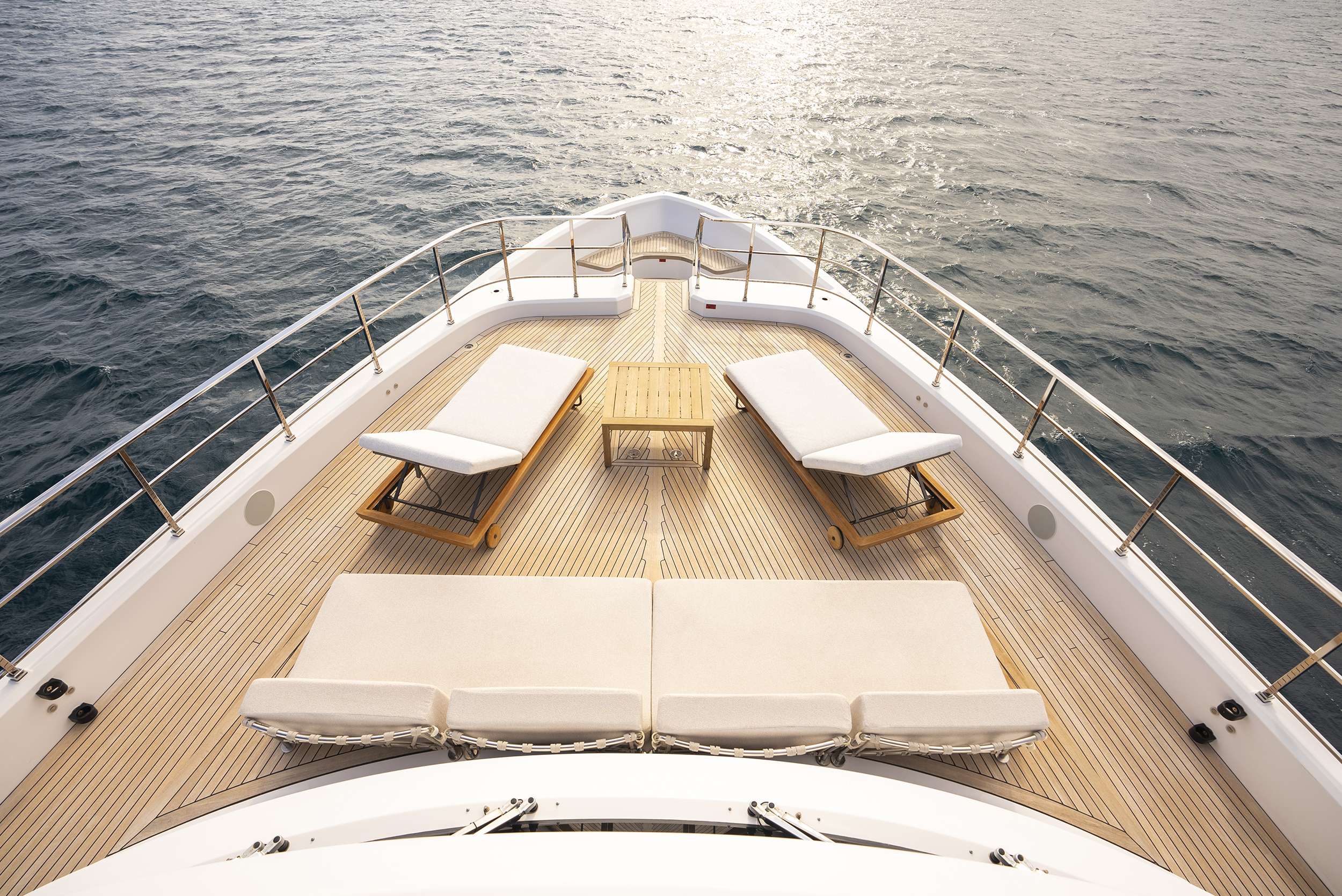 Yacht Photo