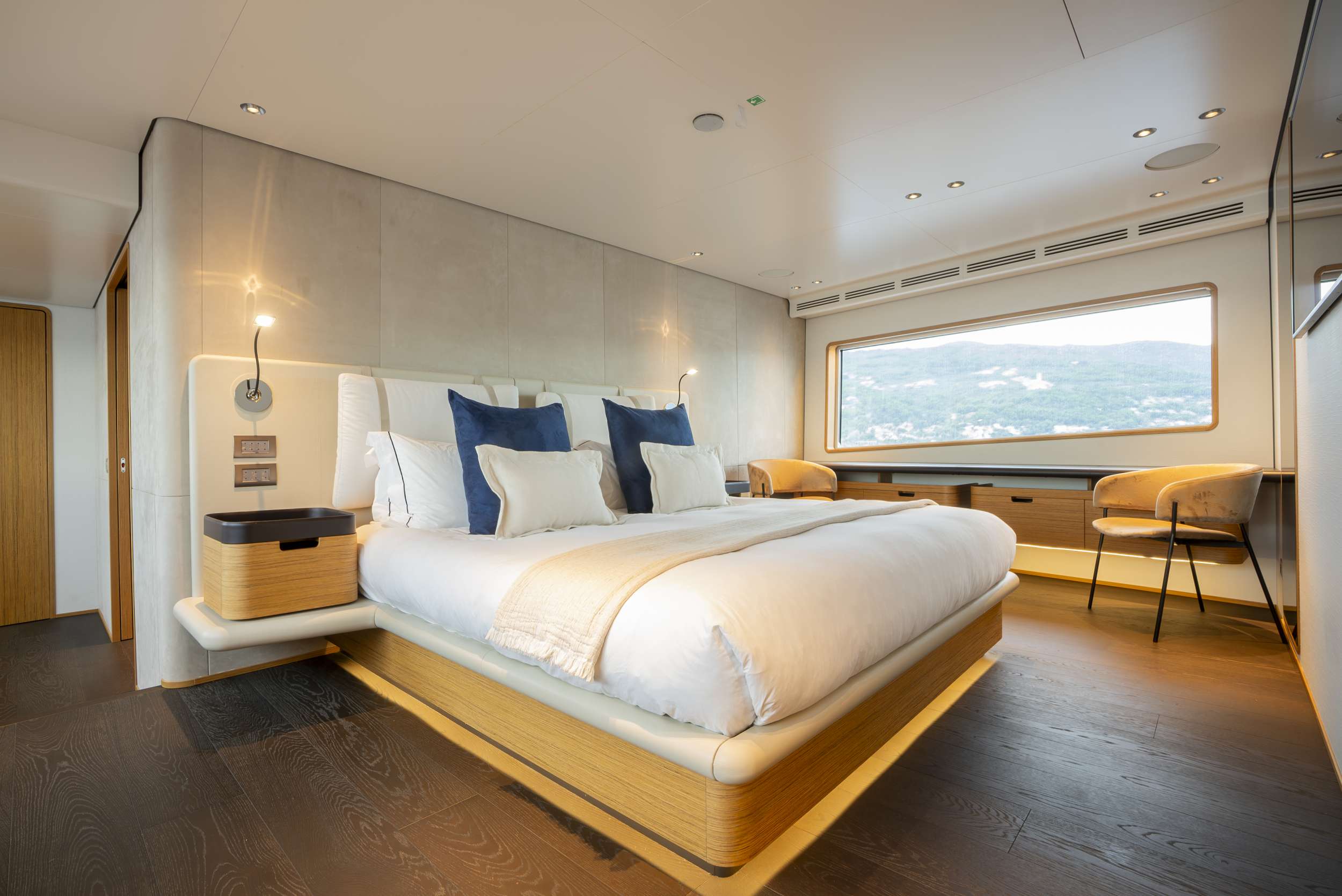 Yacht Photo