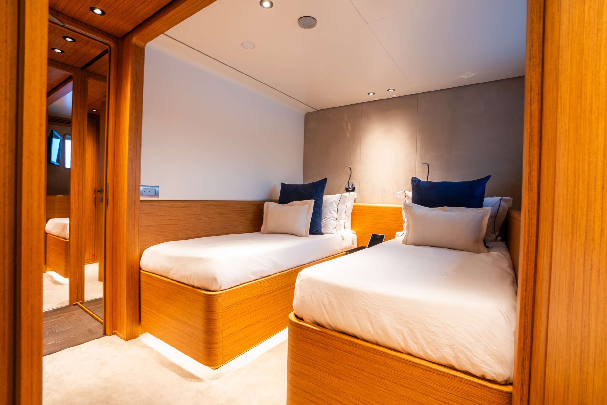 Yacht Photo
