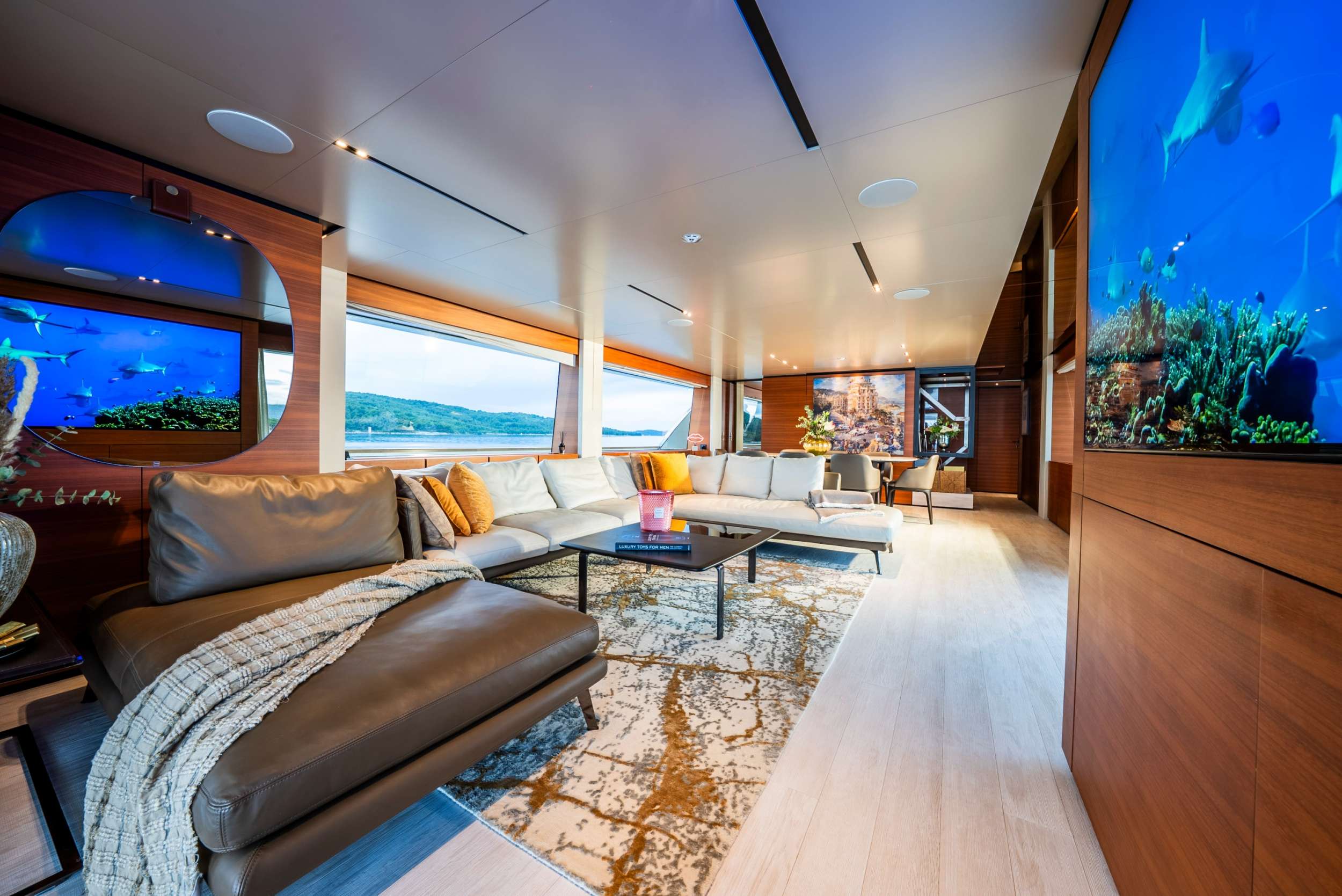 Yacht Photo