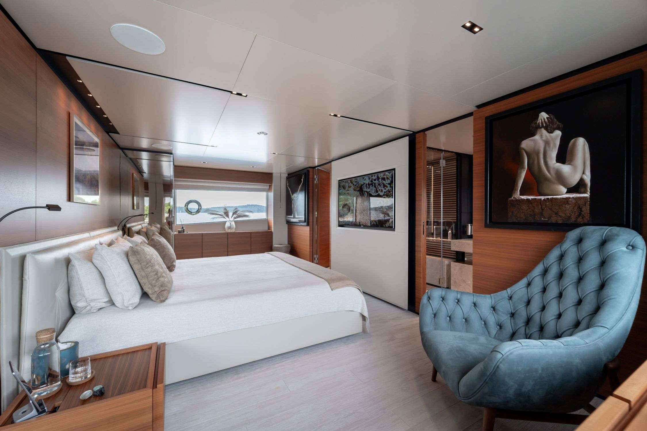 Yacht Photo