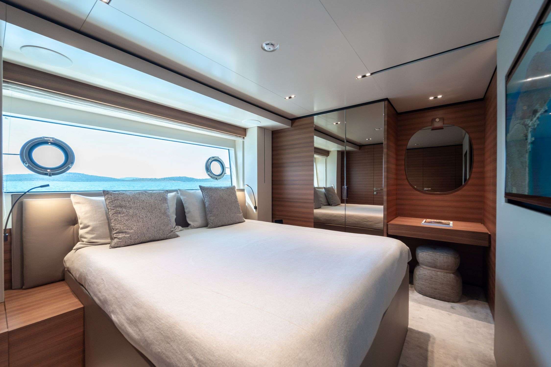 Yacht Photo