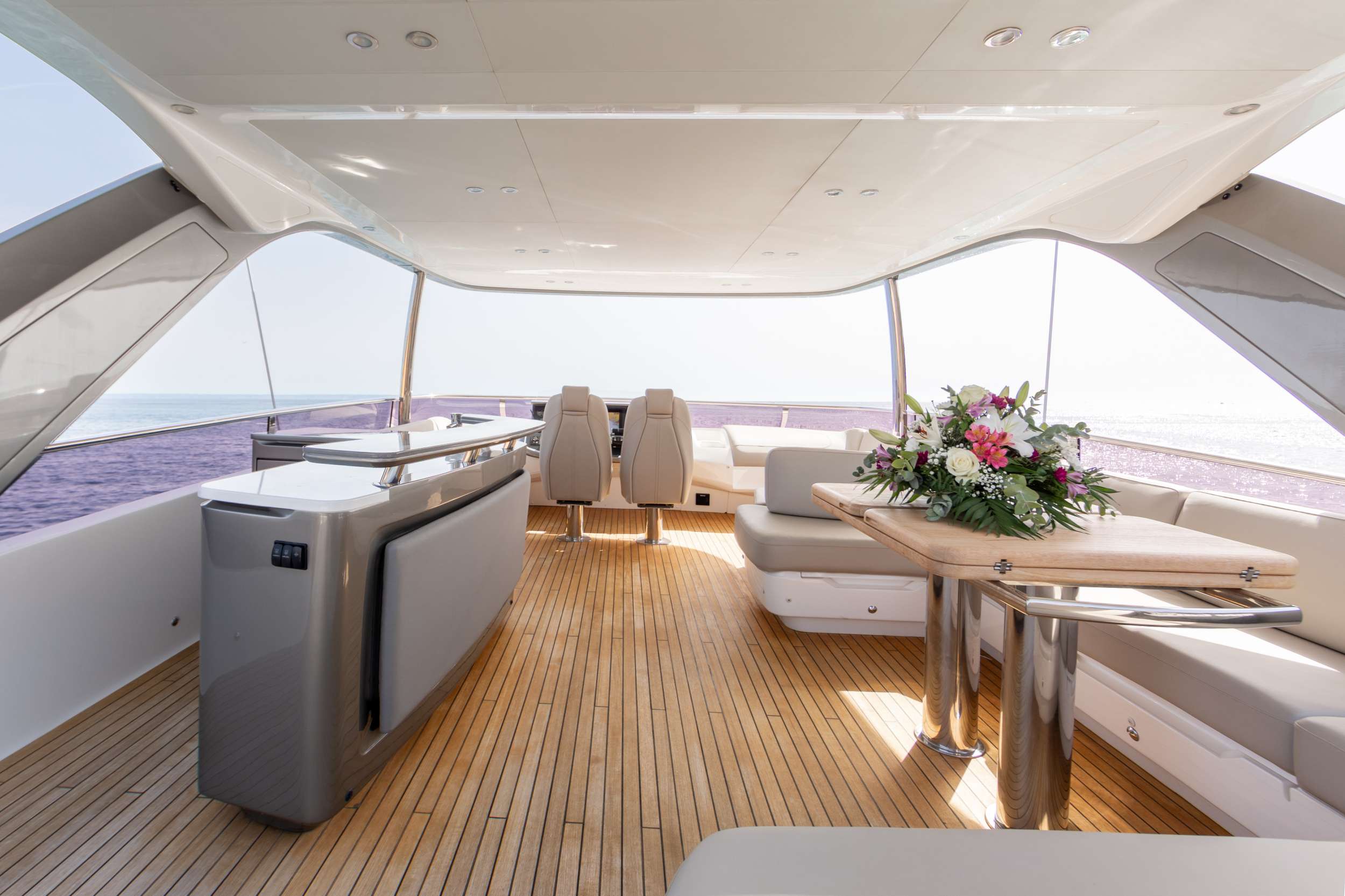 Yacht Photo
