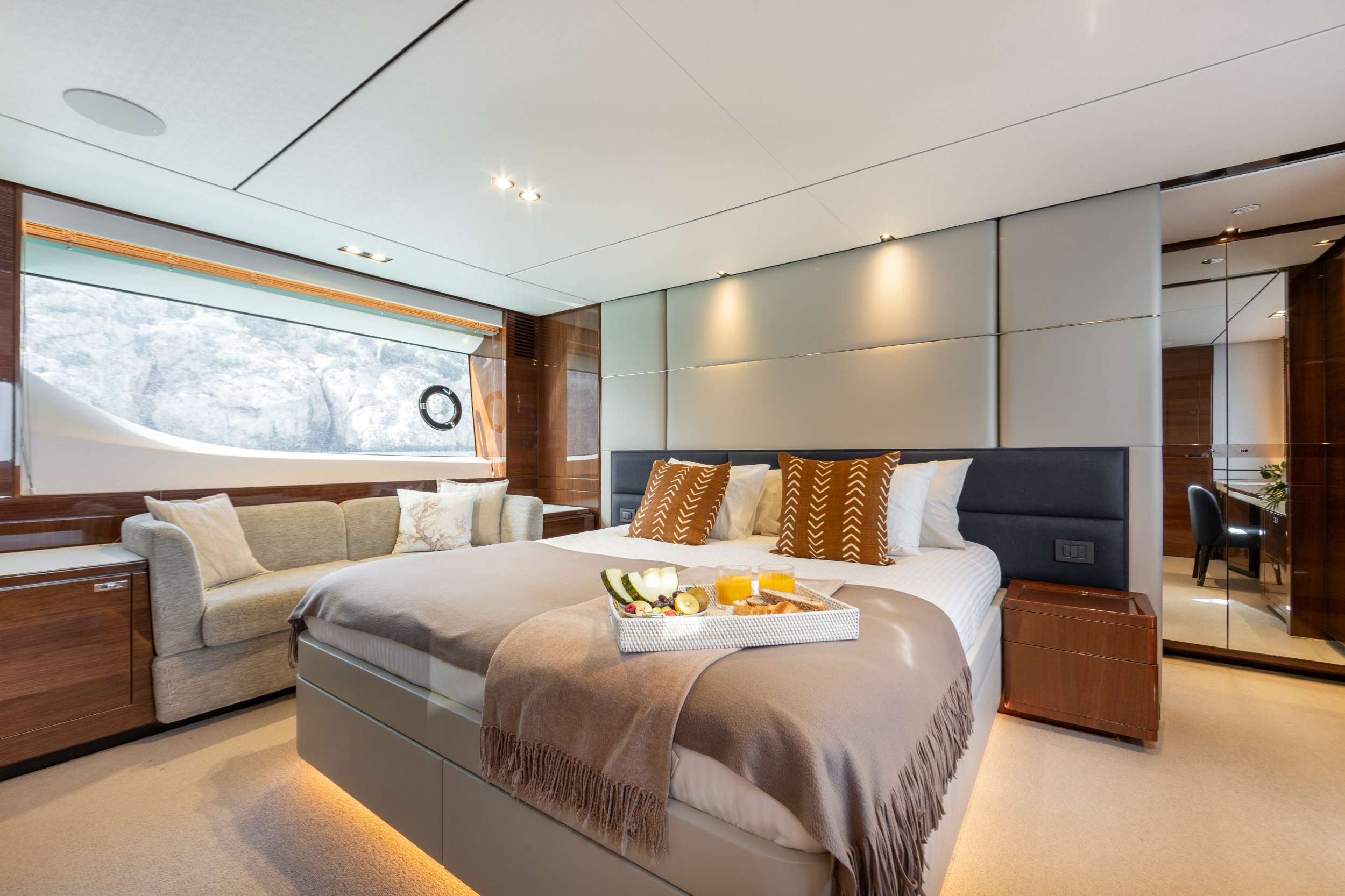 Yacht Photo