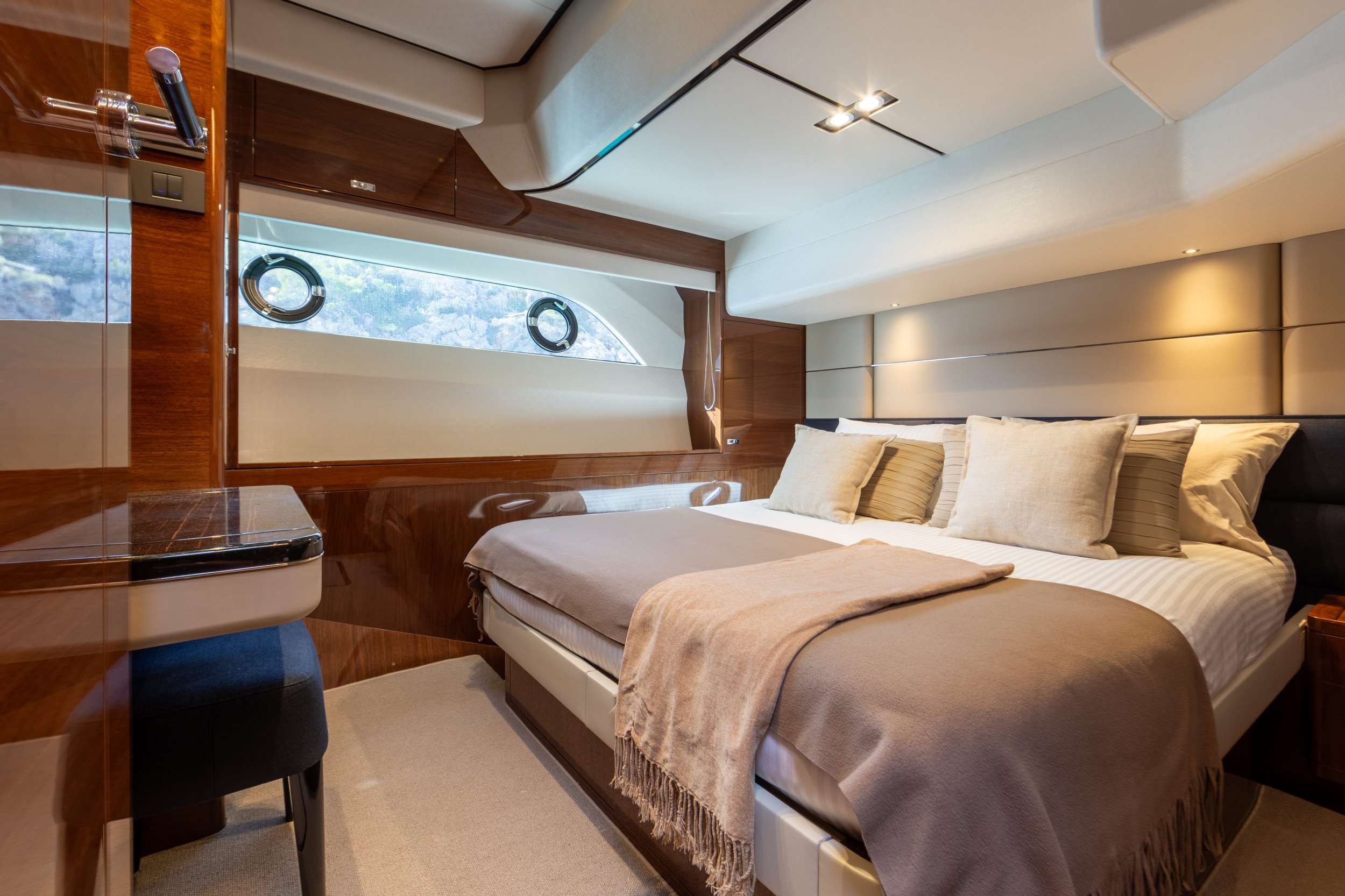 Yacht Photo