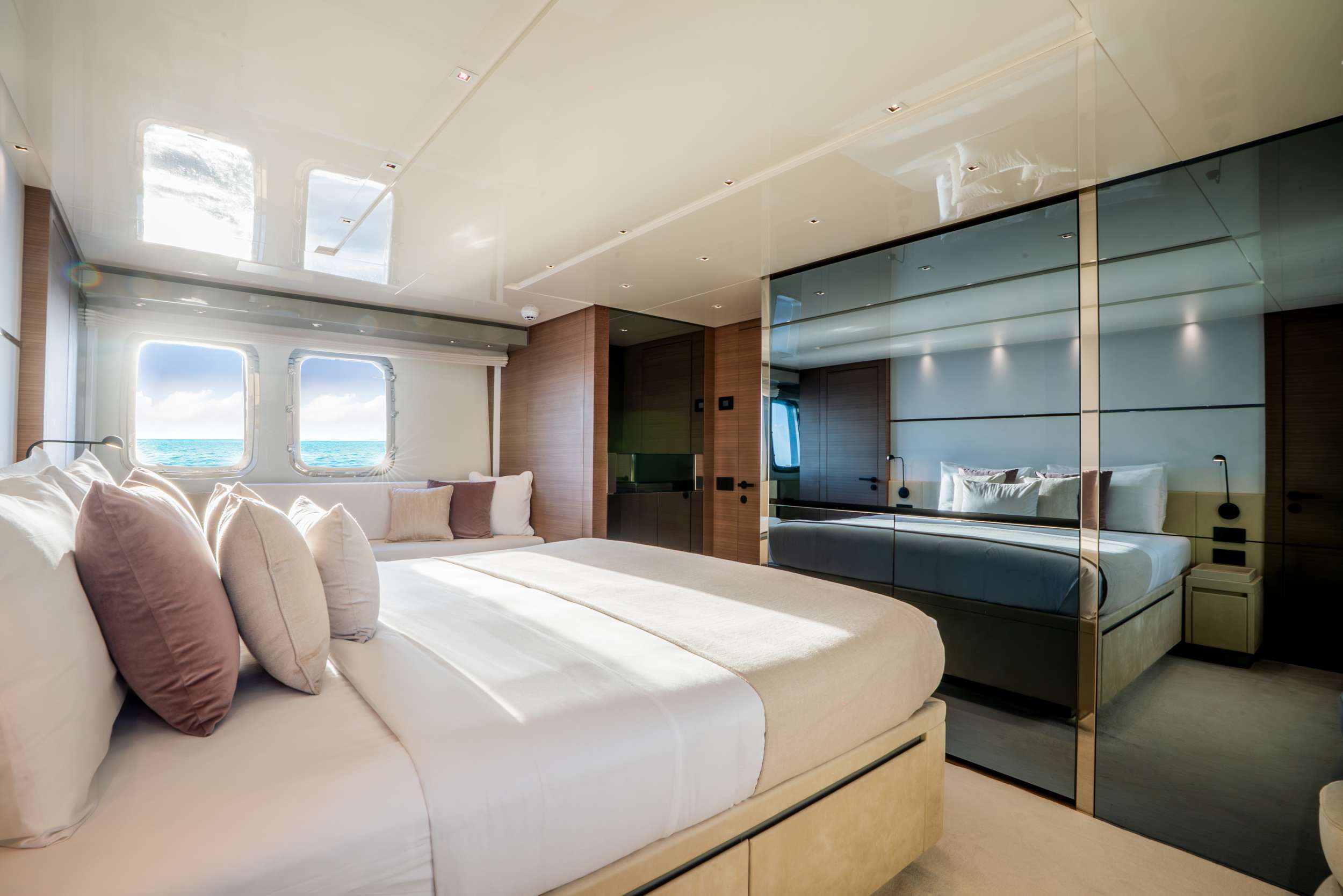 Yacht Photo