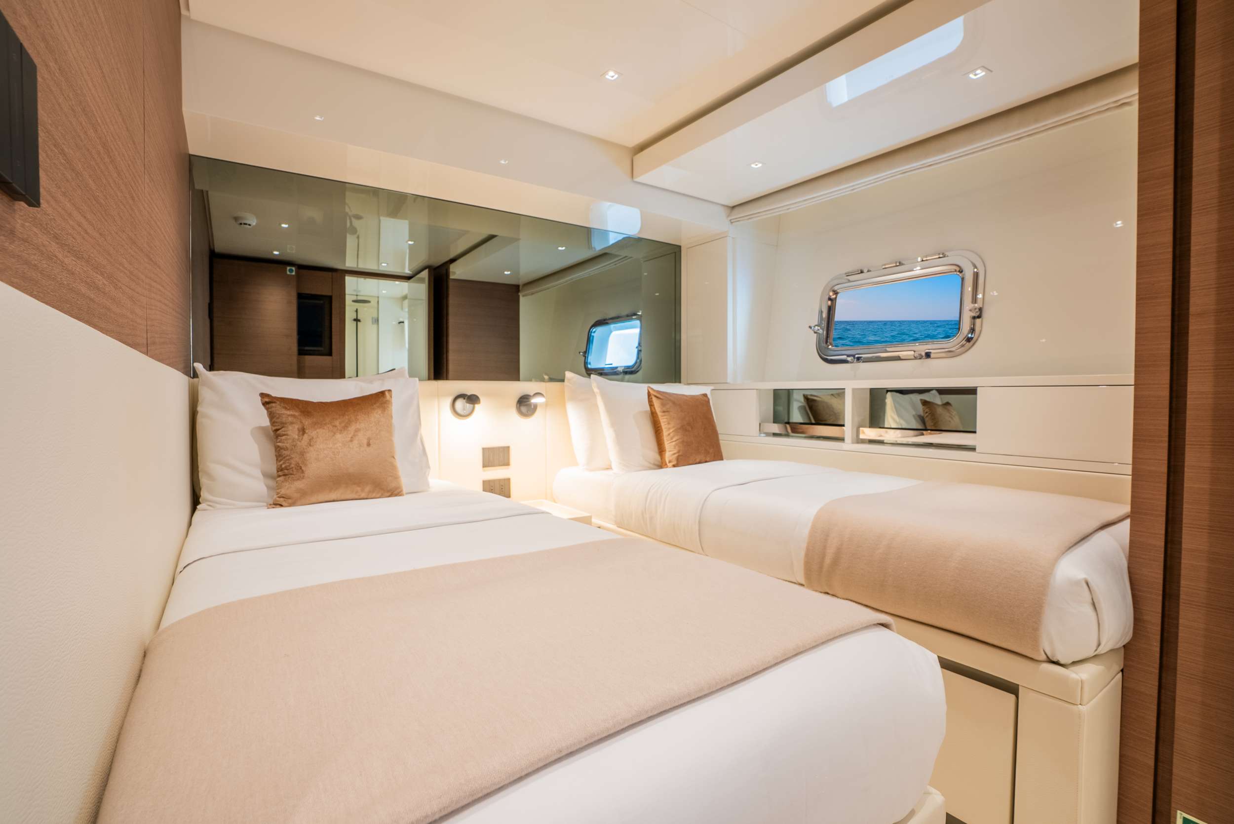 Yacht Photo