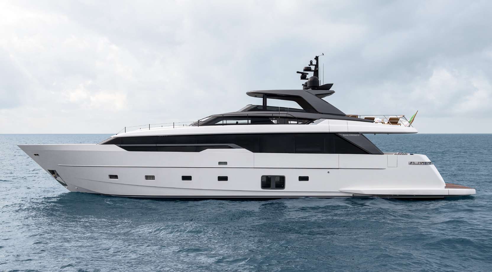 Yacht Photo