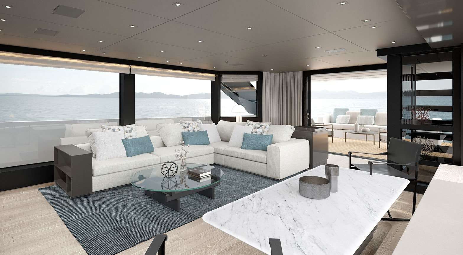 Yacht Photo
