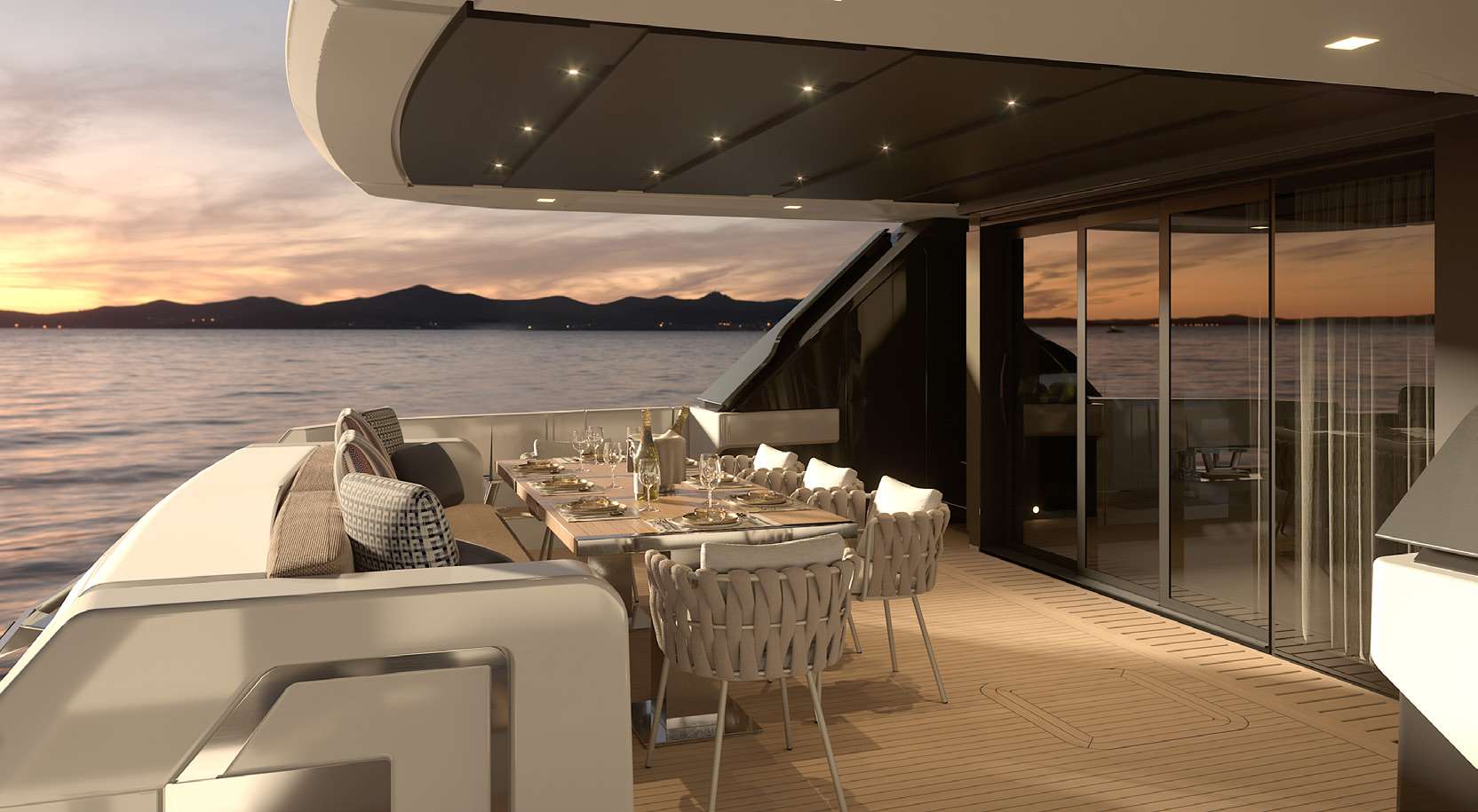 Yacht Photo
