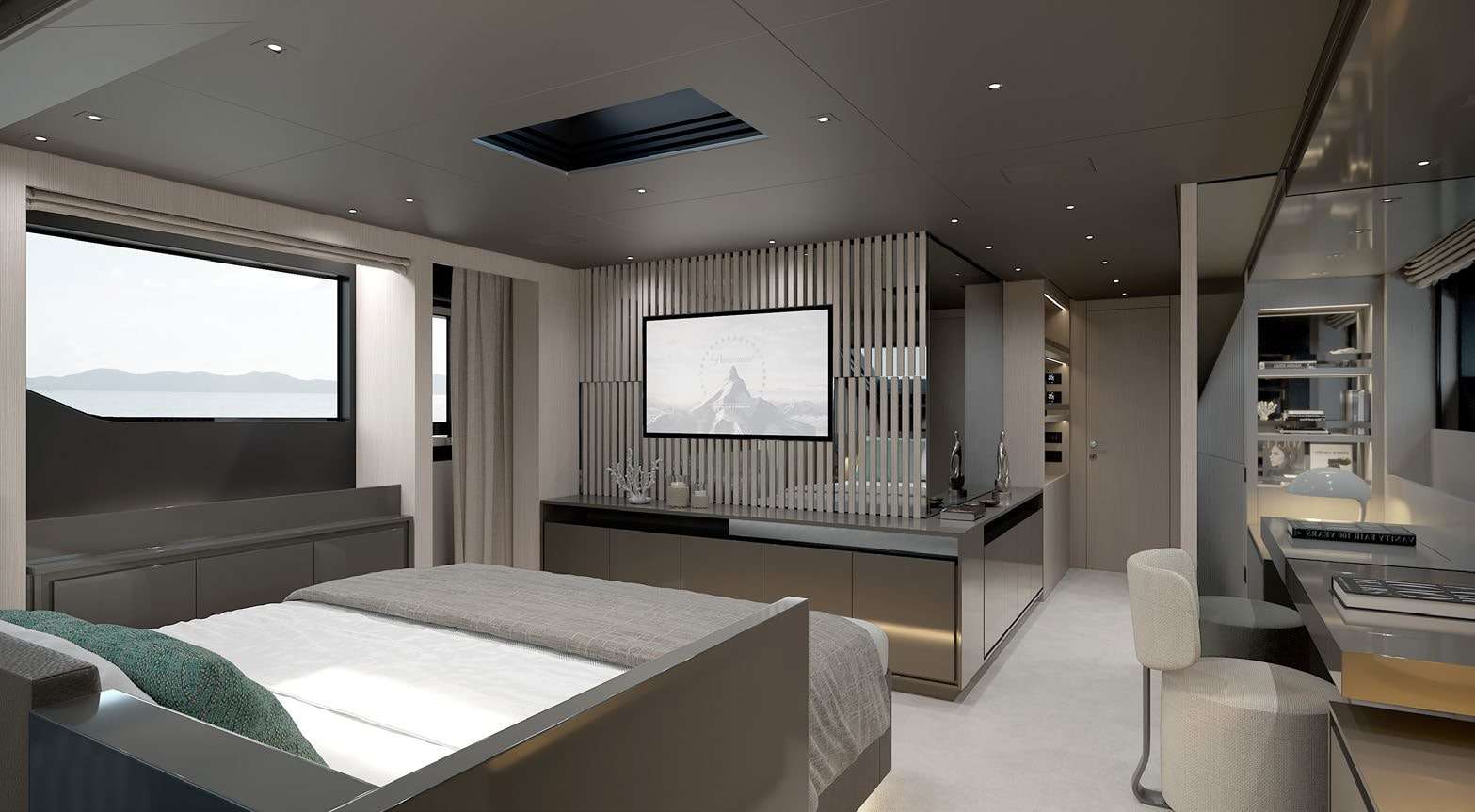Yacht Photo
