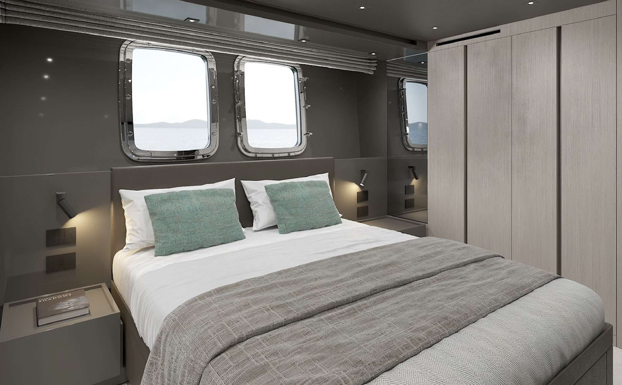 Yacht Photo