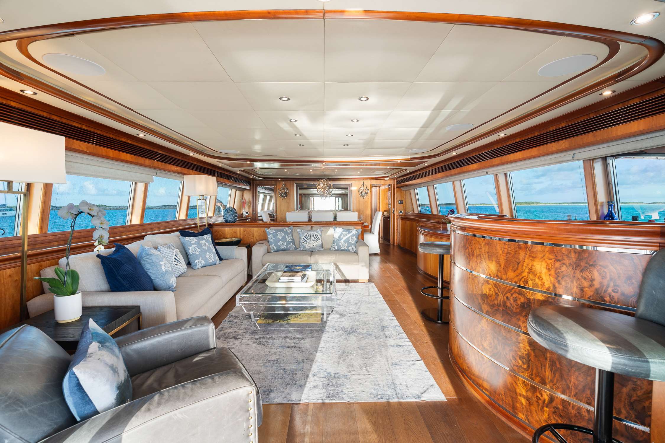 Yacht Photo