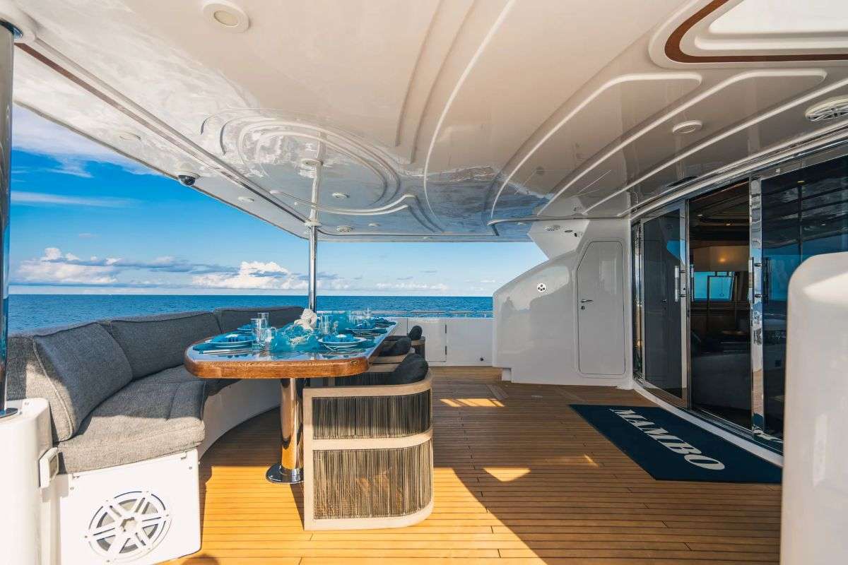 Yacht Photo