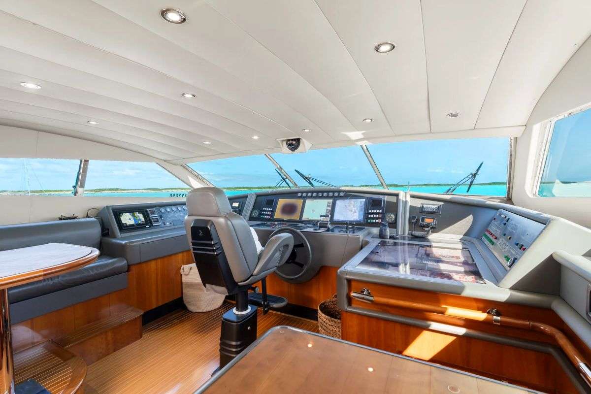 Yacht Photo