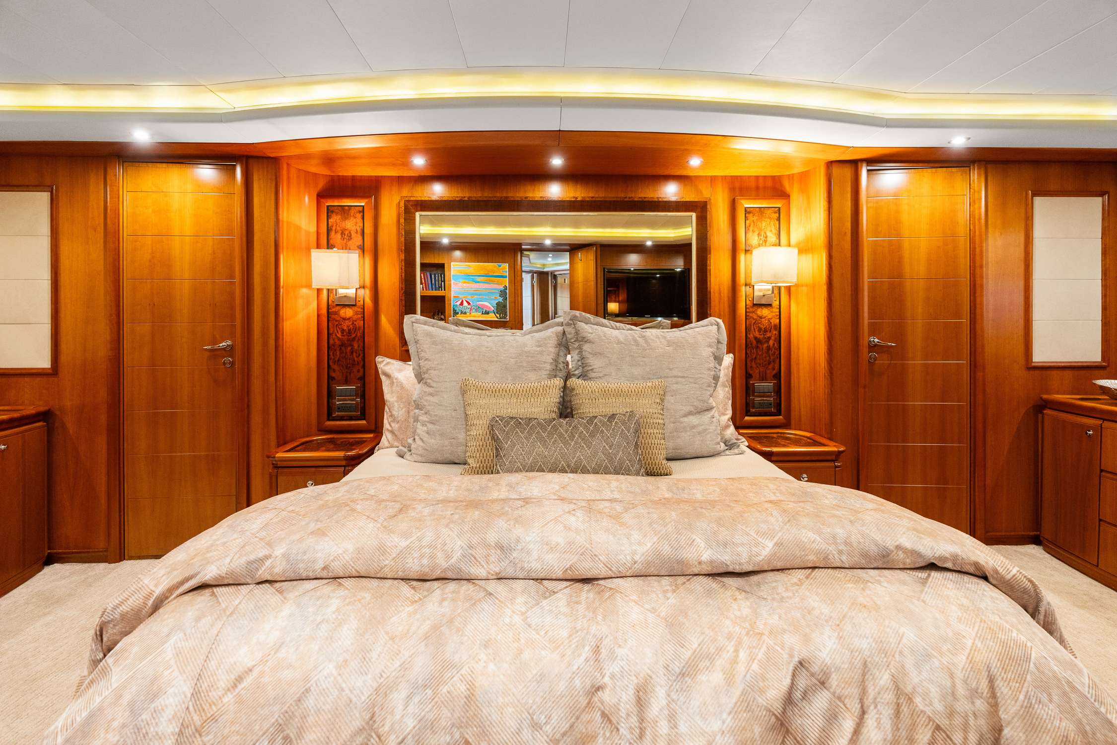 Yacht Photo