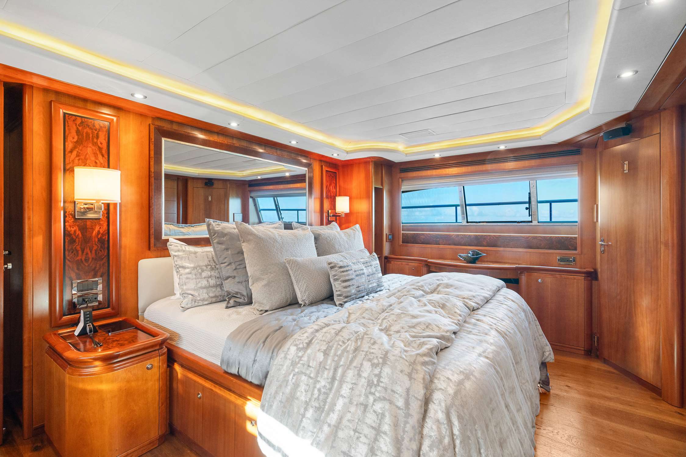 Yacht Photo