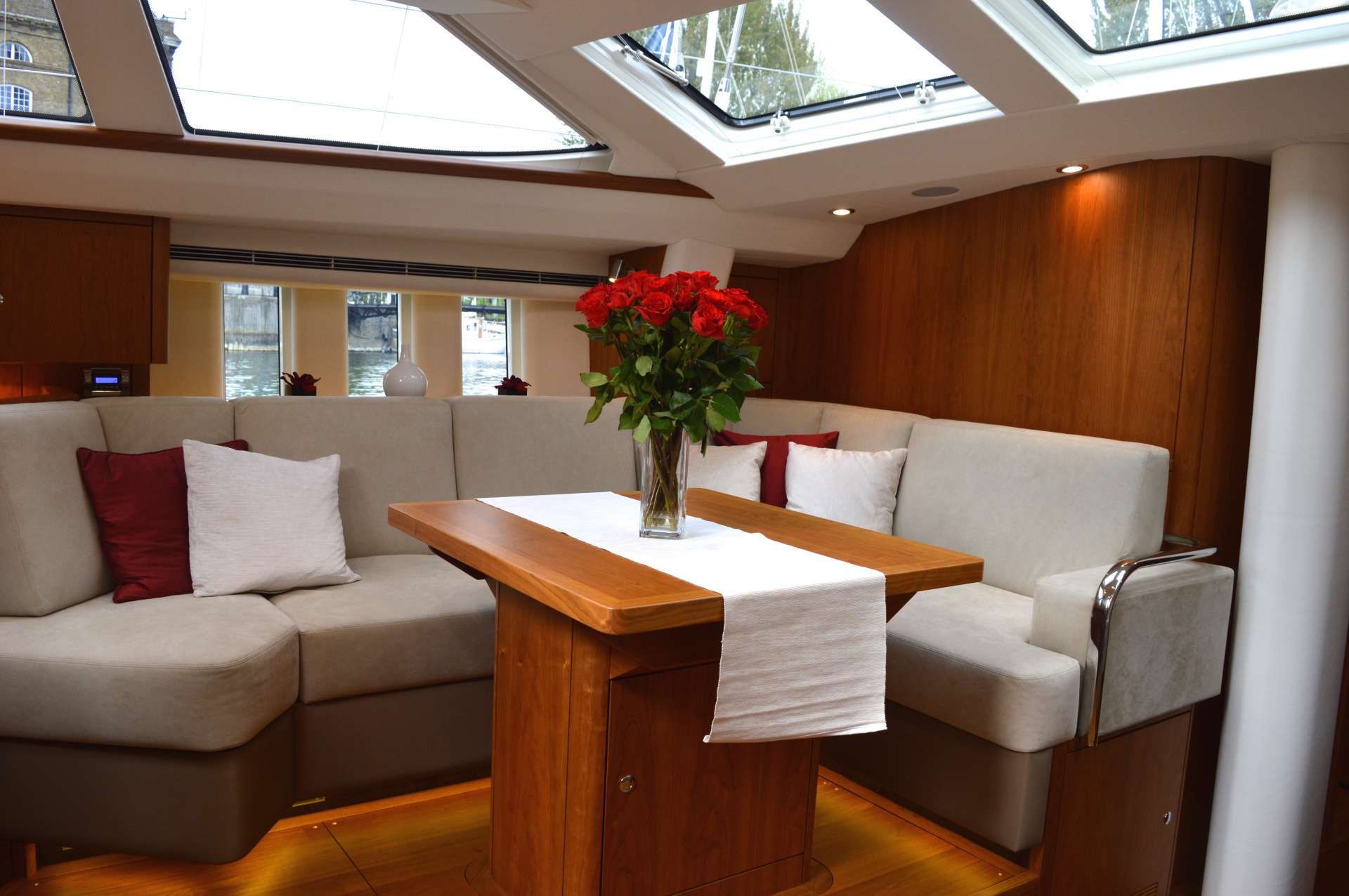 Yacht Photo