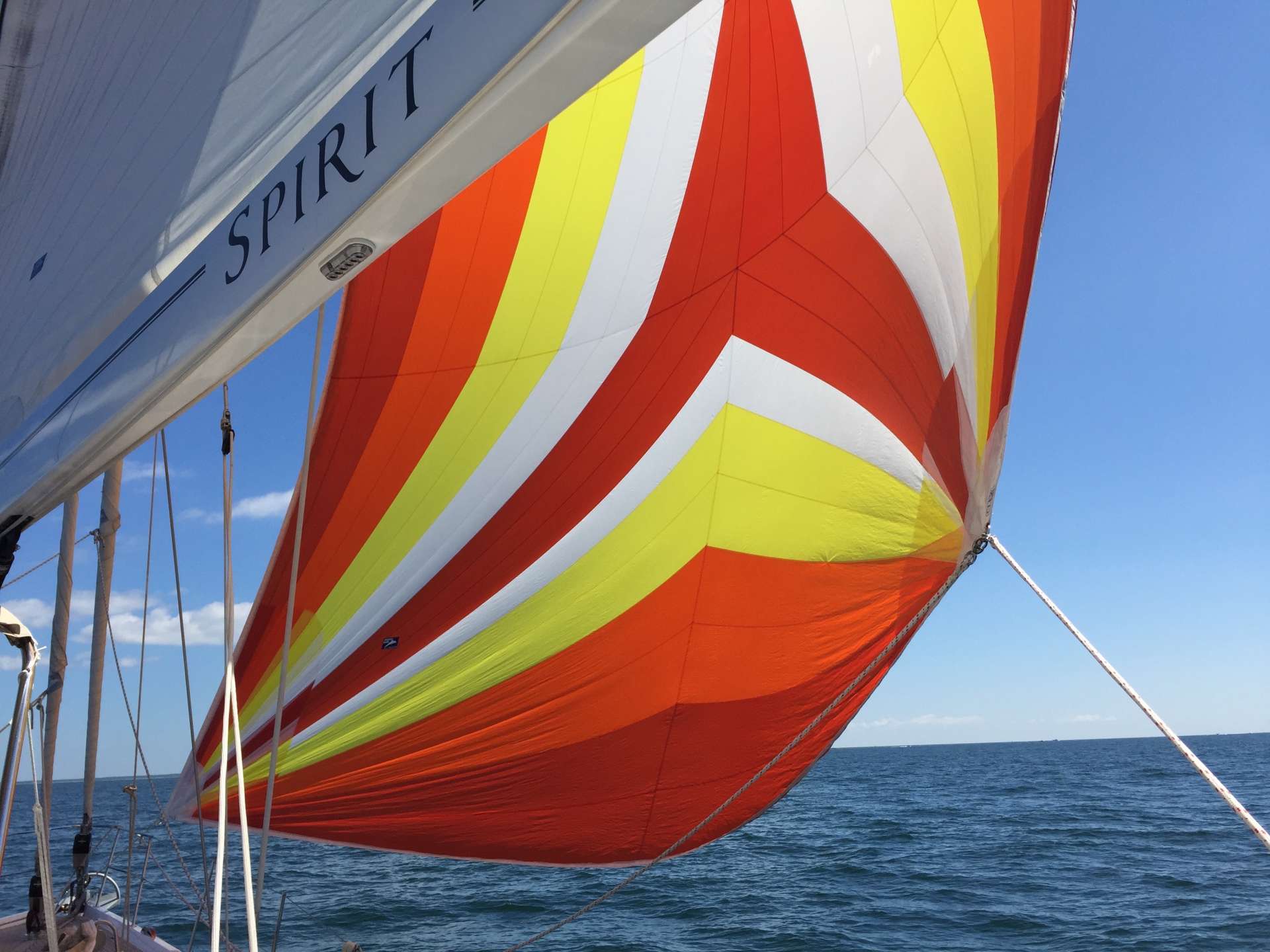 Yacht Photo