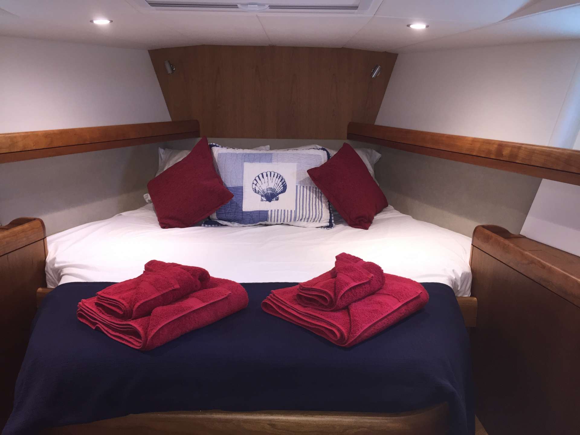 Yacht Photo
