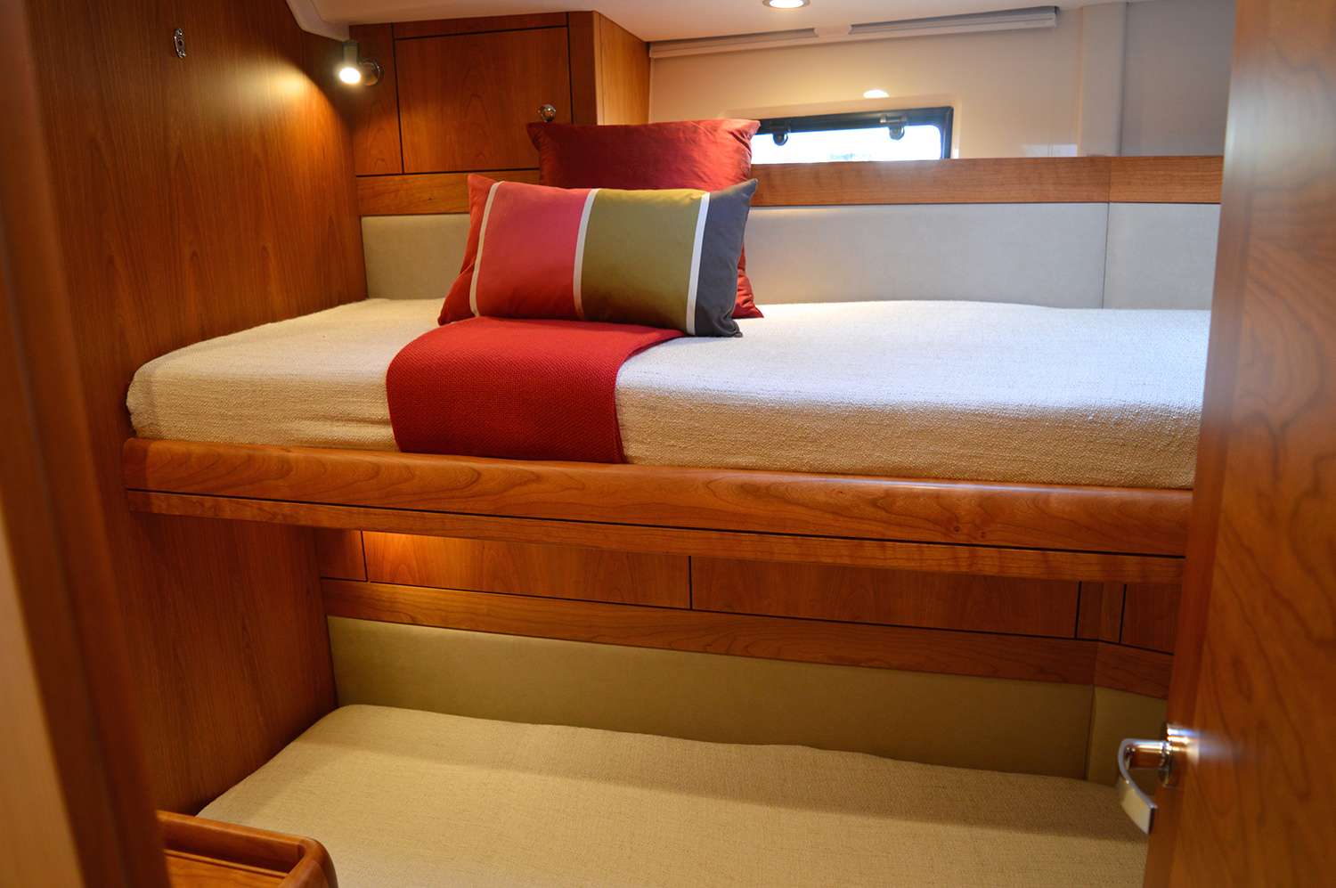 Yacht Photo