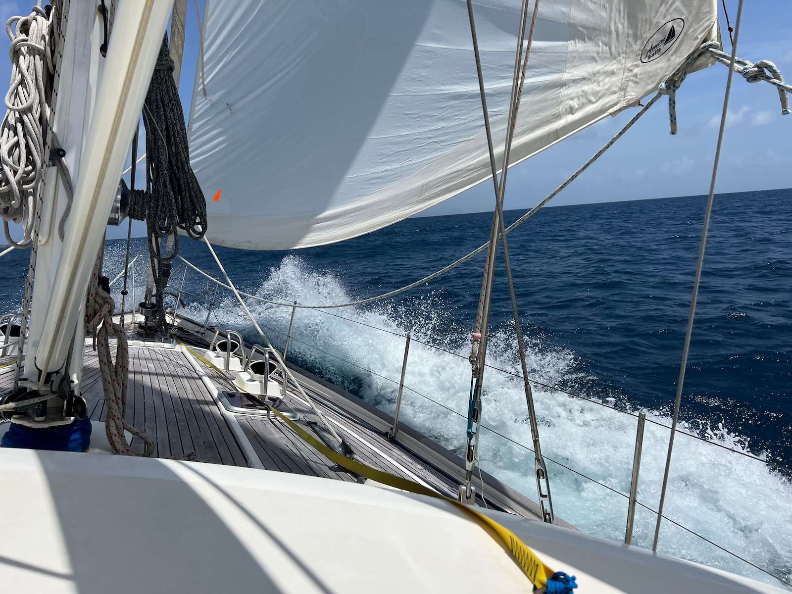 Yacht Photo