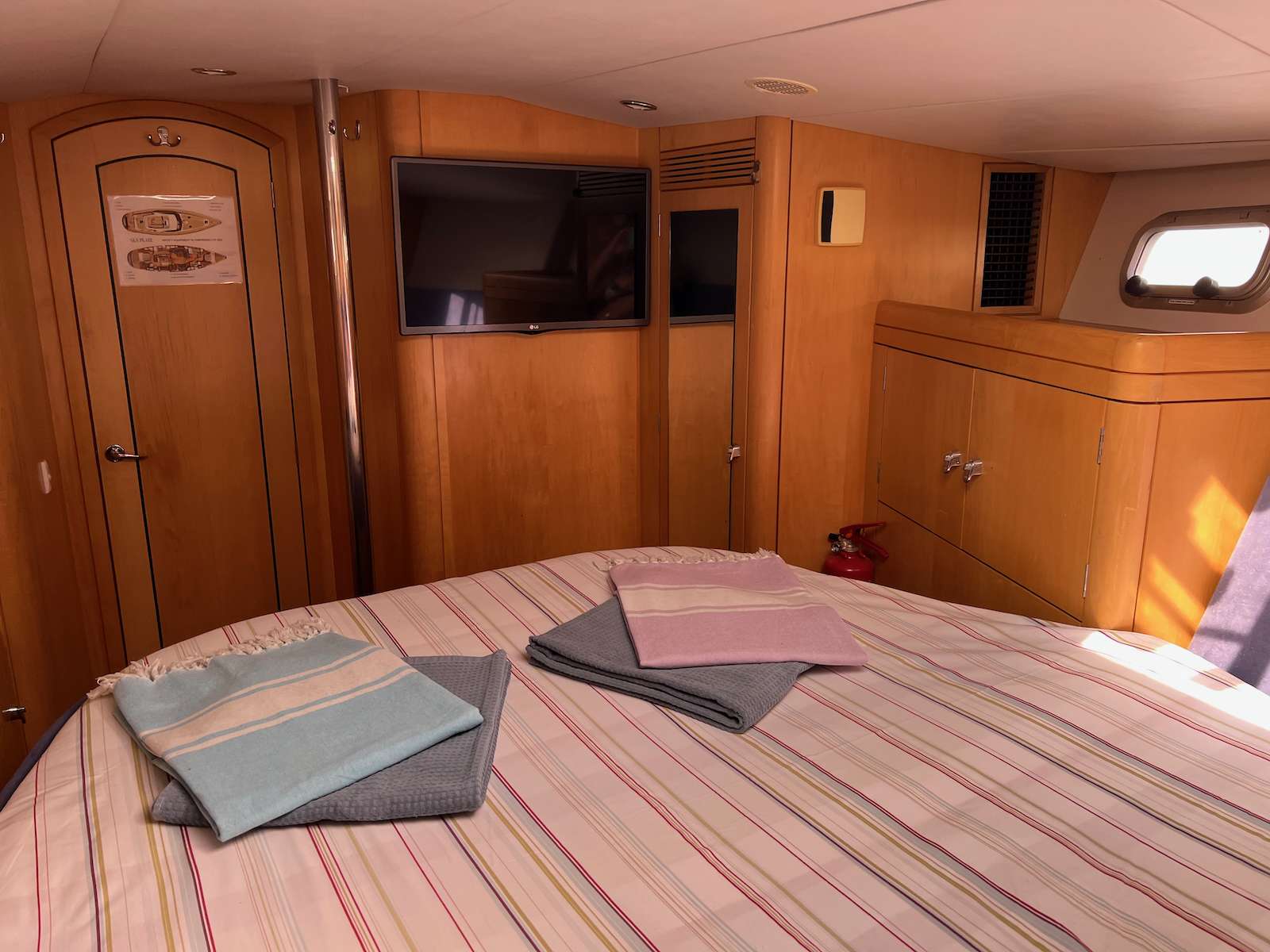 Yacht Photo