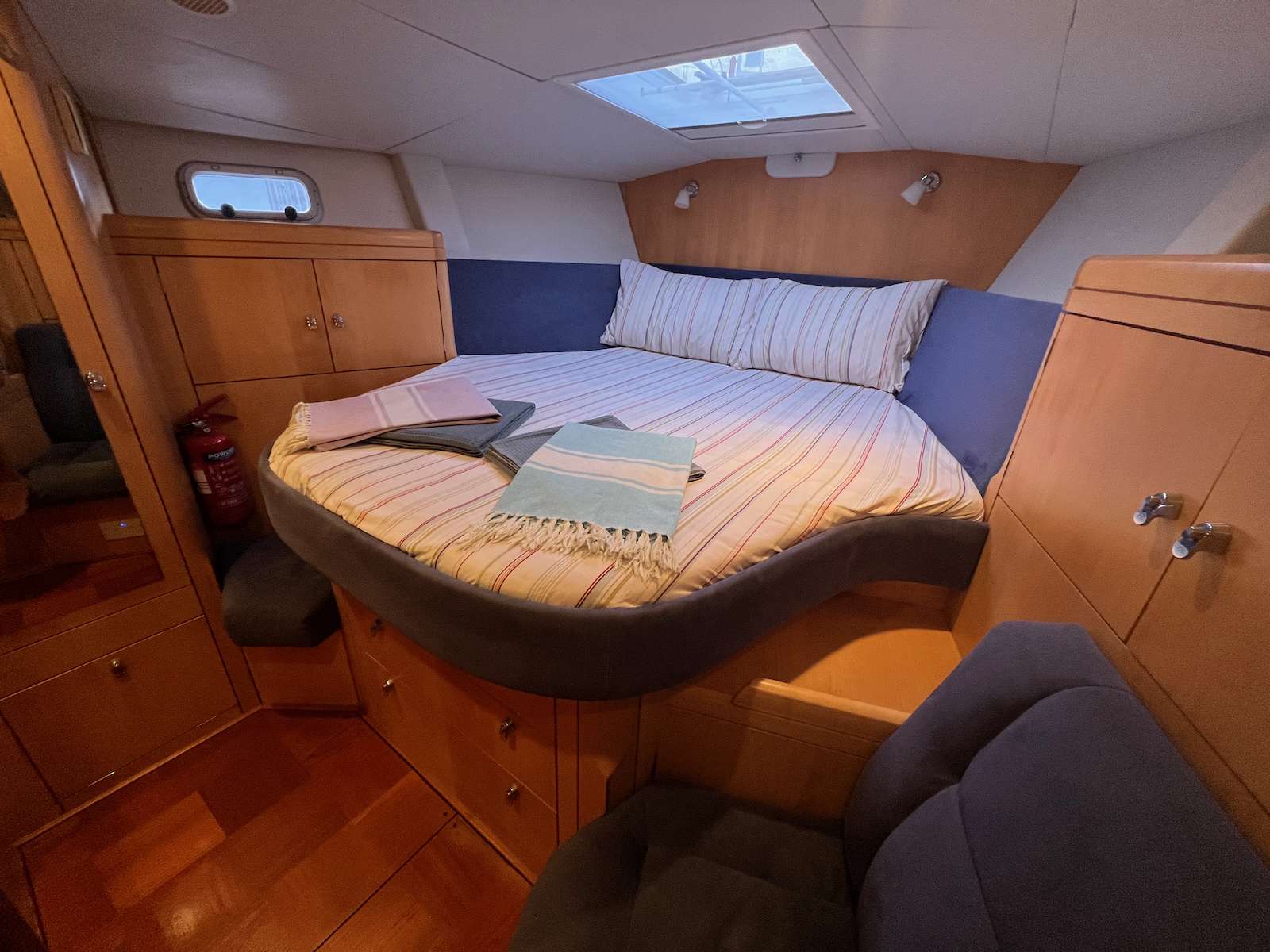 Yacht Photo