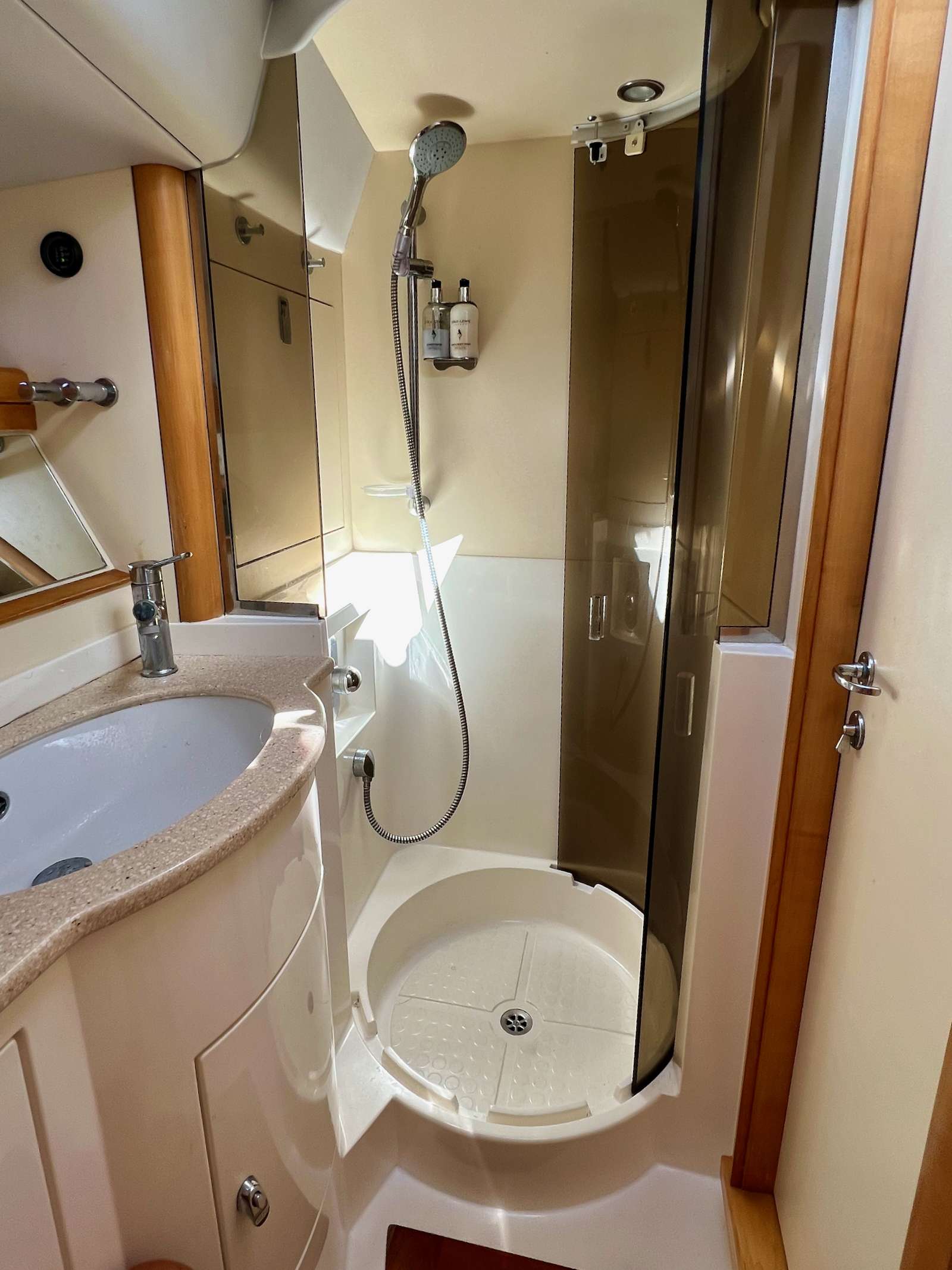 Yacht Photo