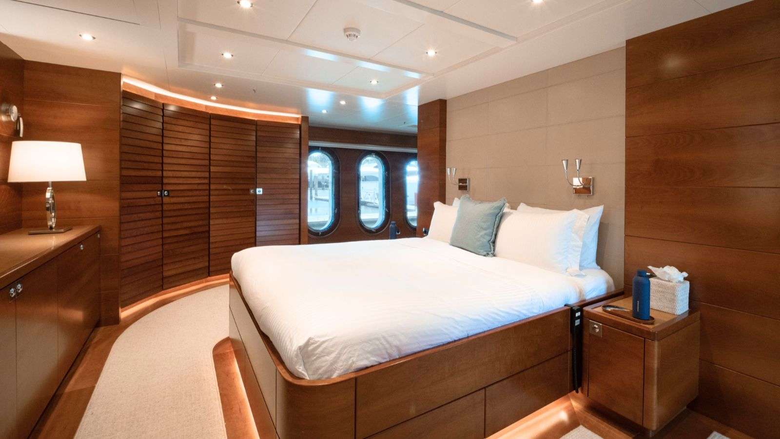 Yacht Photo