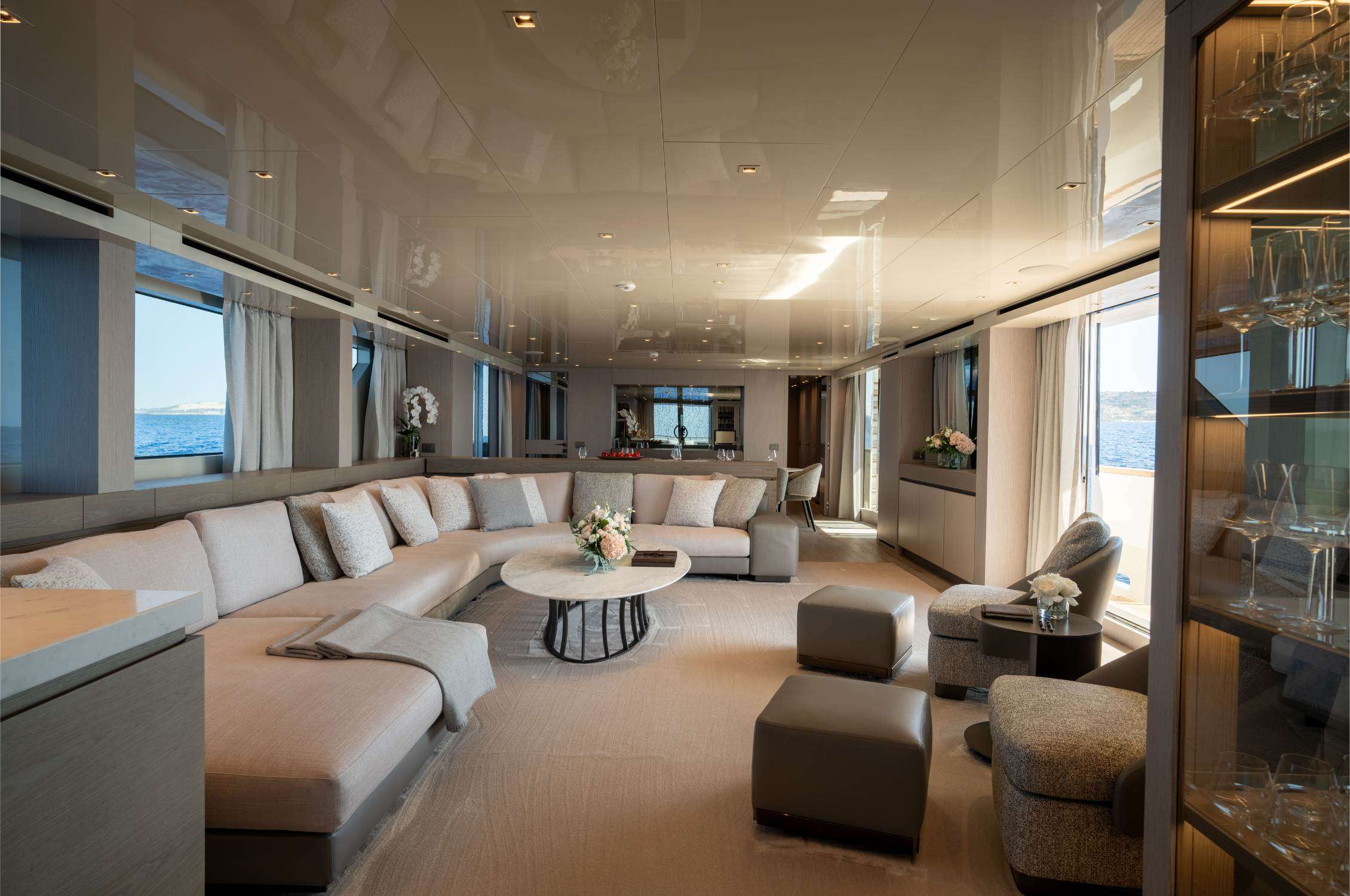 Yacht Photo