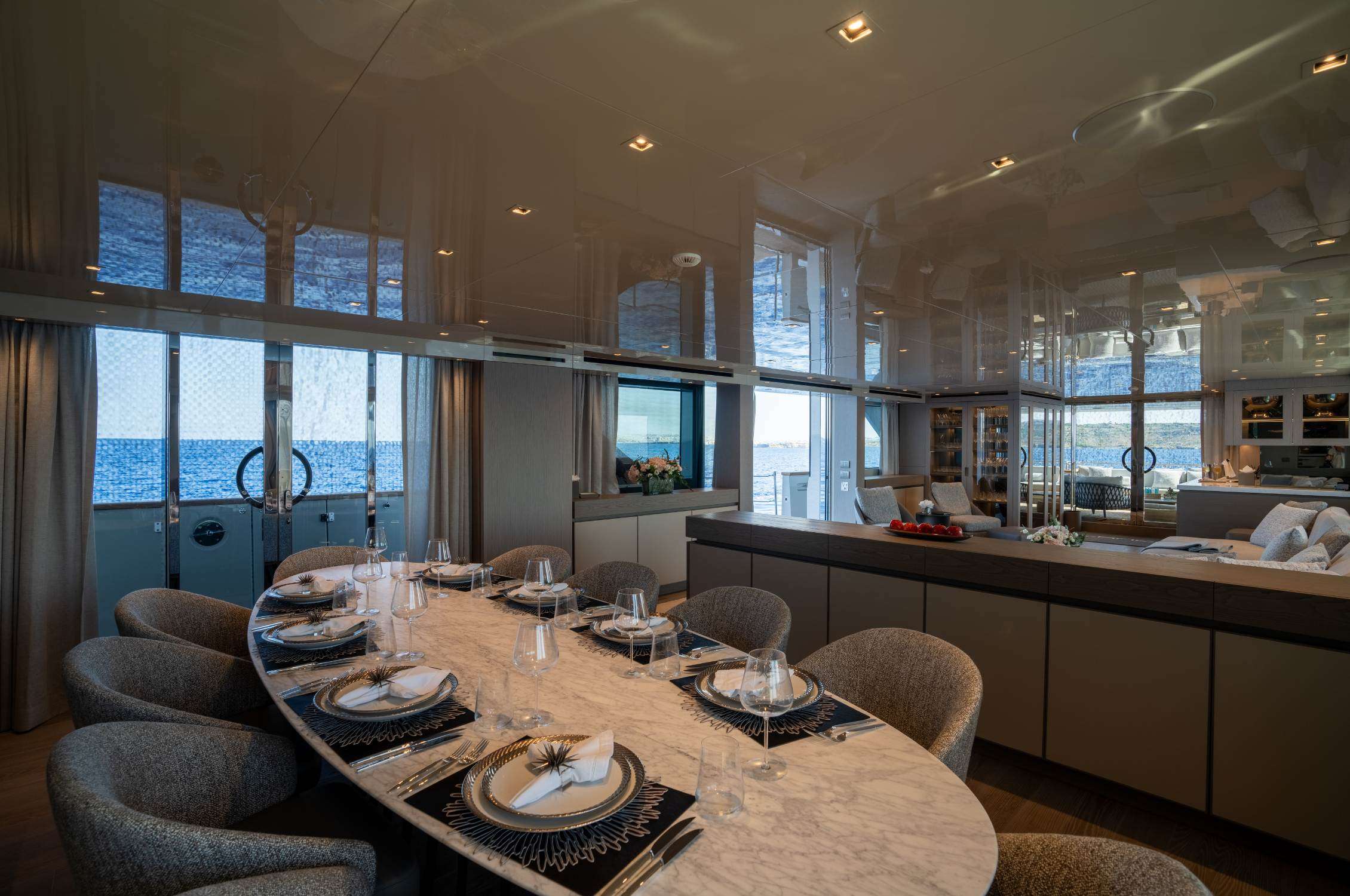 Yacht Photo