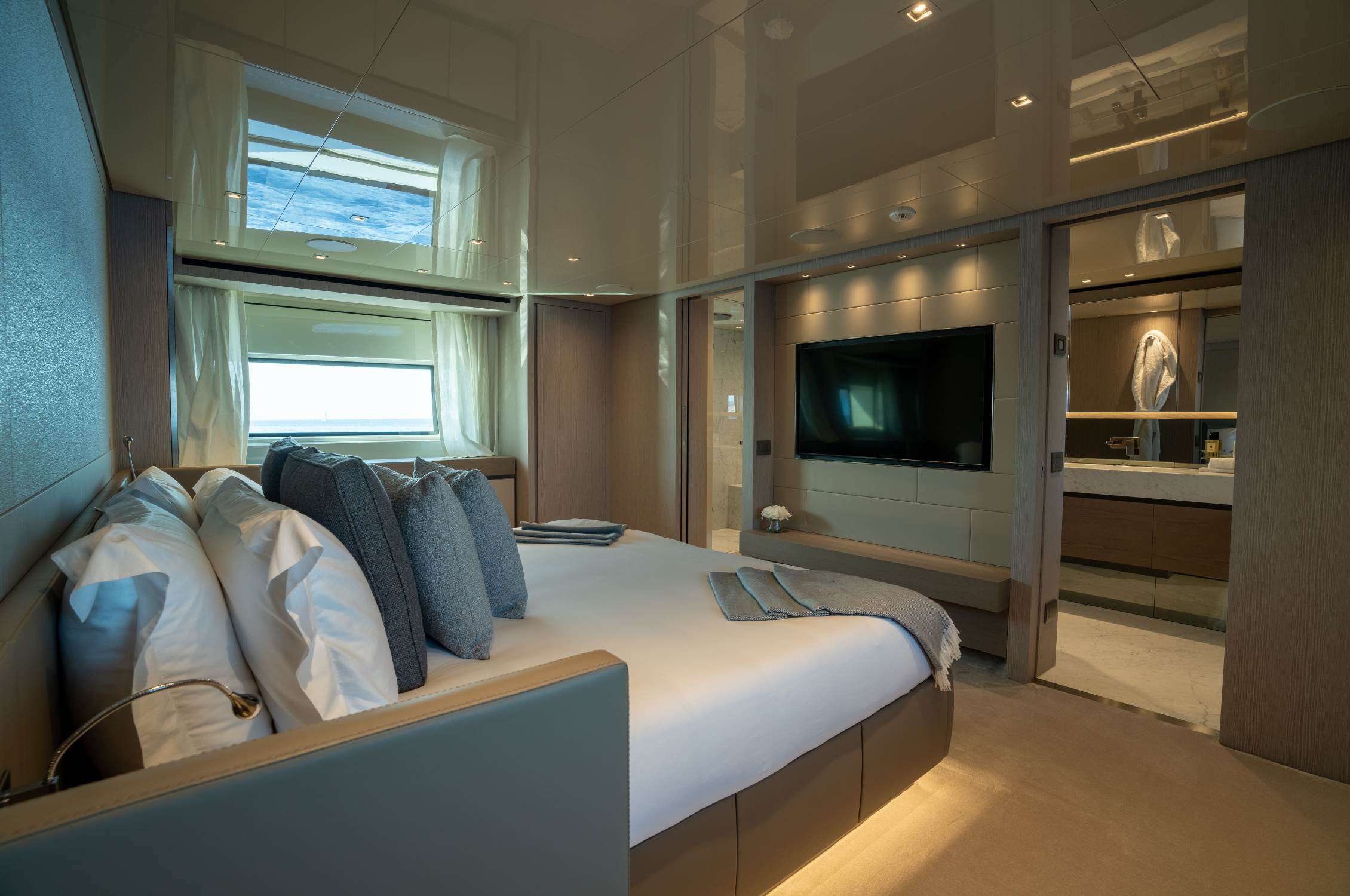 Yacht Photo