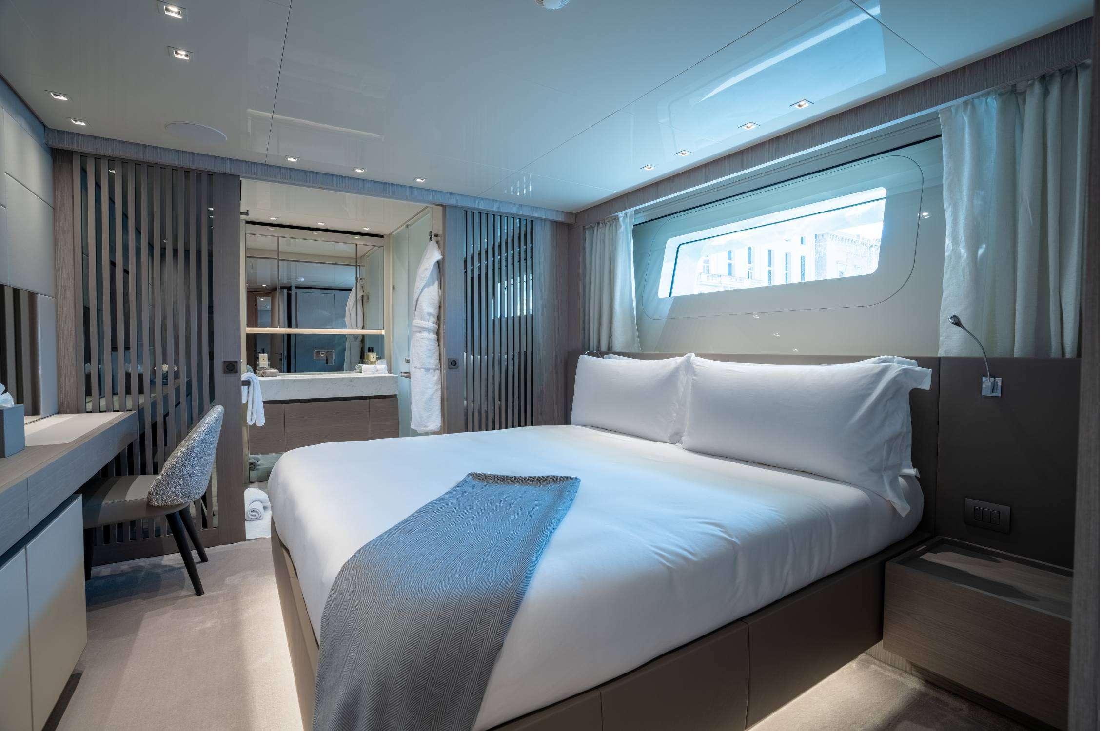 Yacht Photo