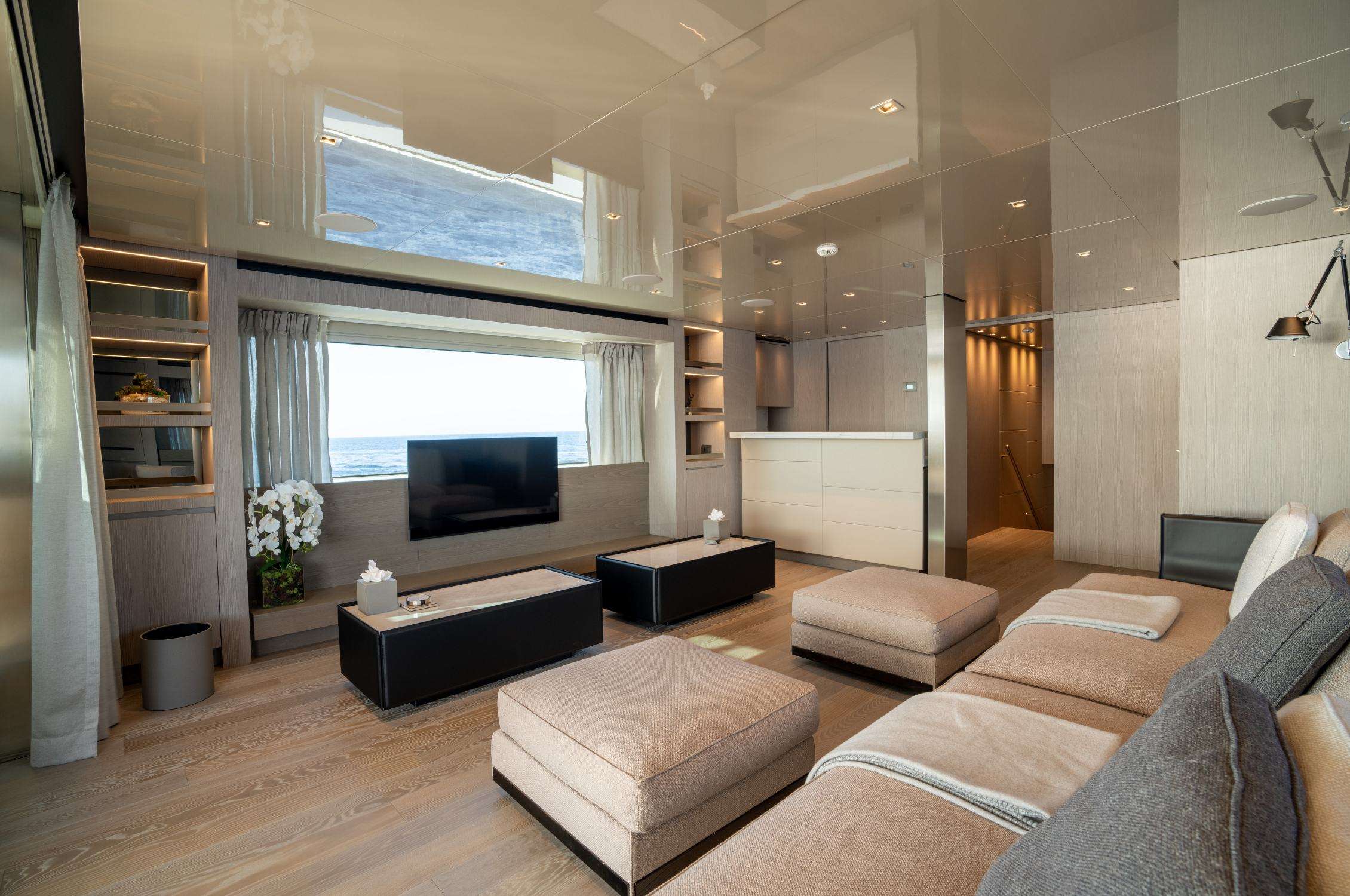 Yacht Photo