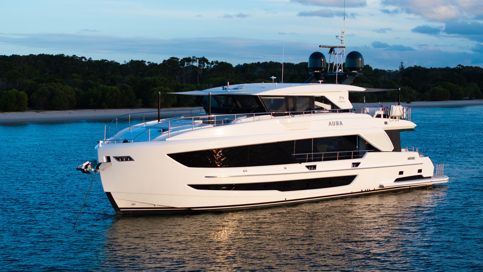 Yacht Photo