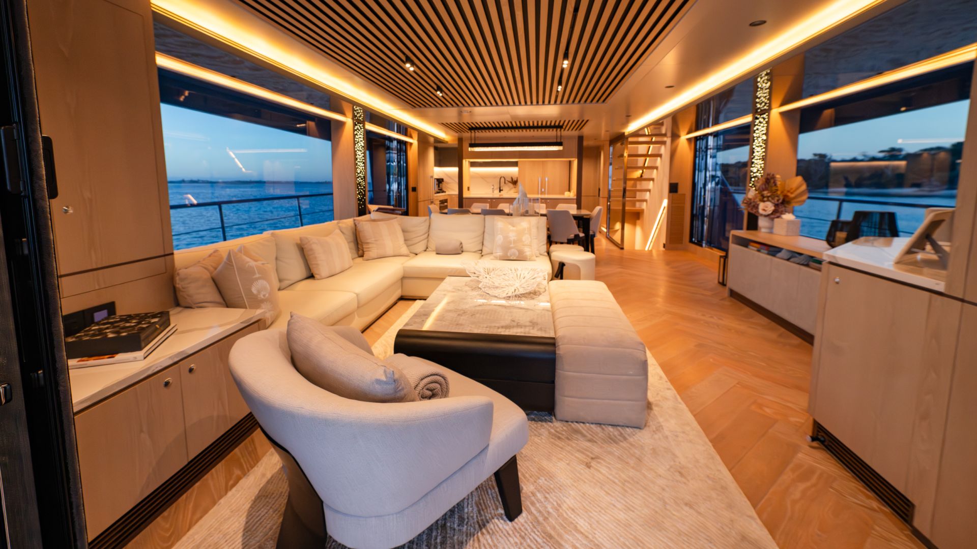 Yacht Photo