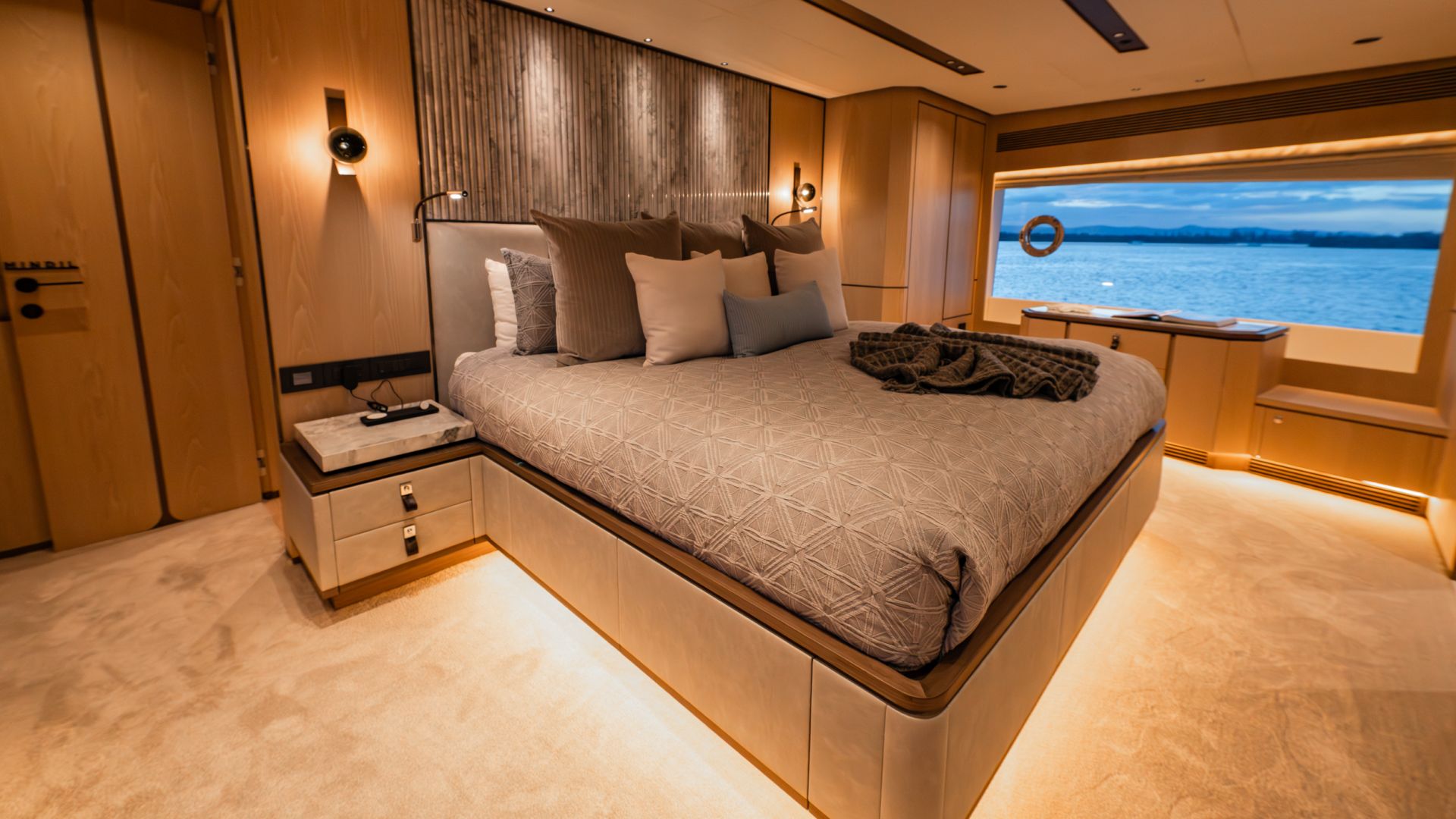 Yacht Photo