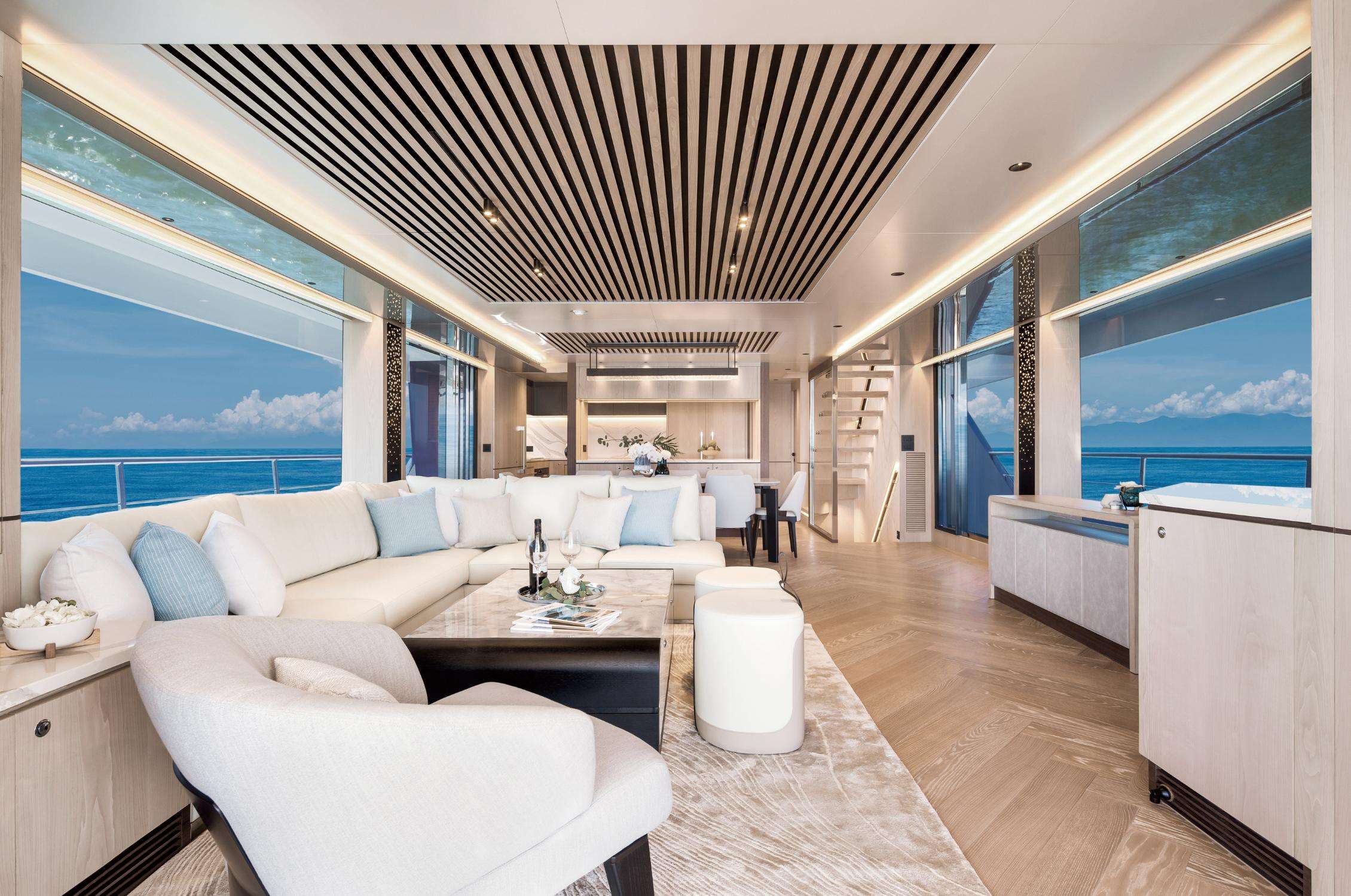 Yacht Photo