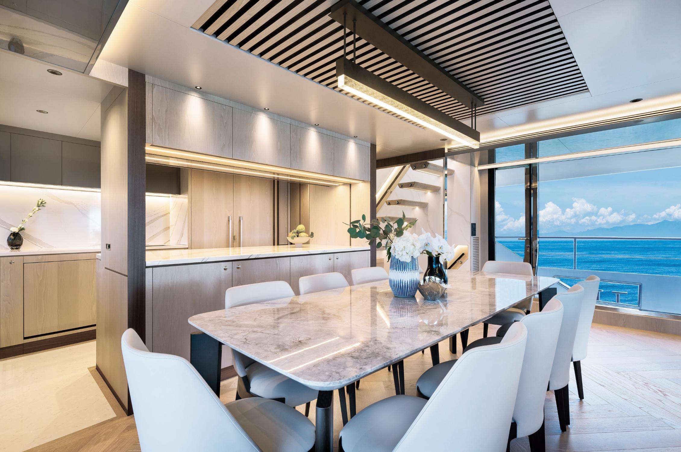 Yacht Photo