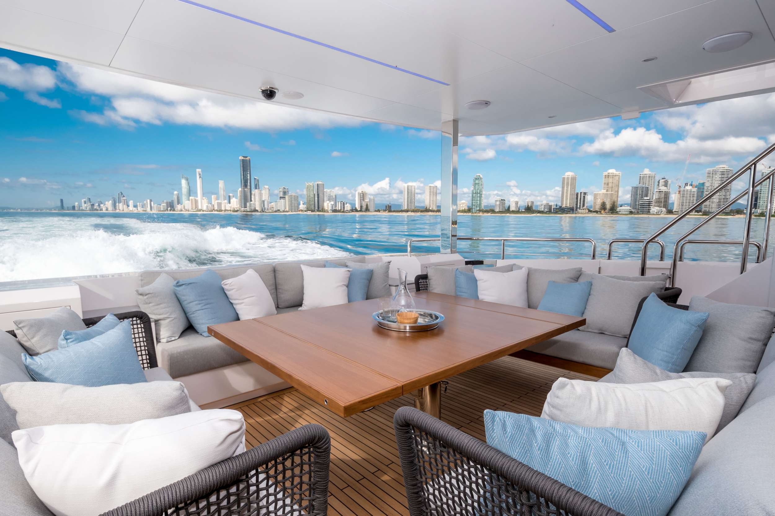 Yacht Photo