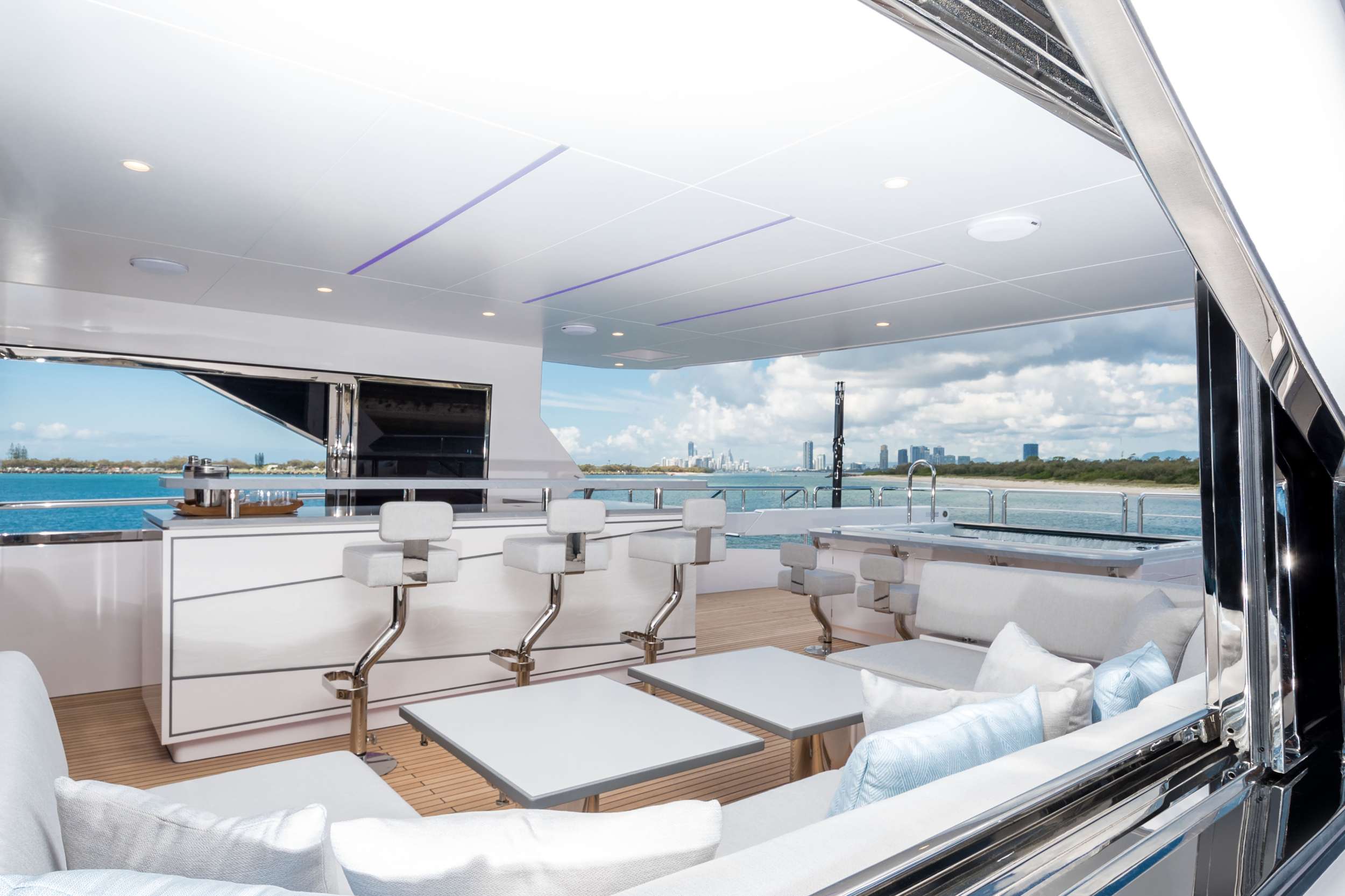 Yacht Photo