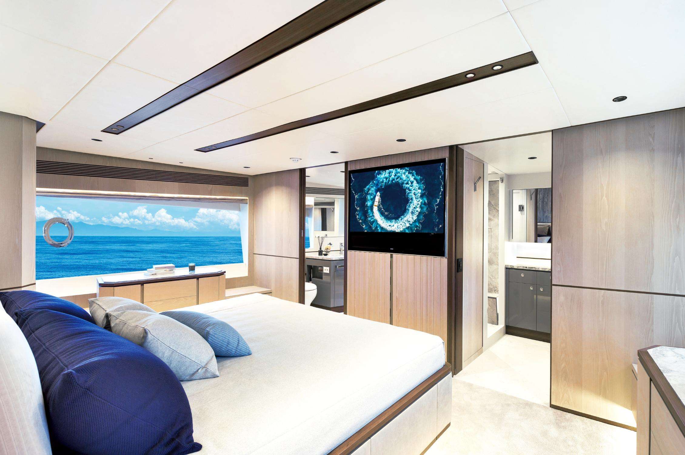 Yacht Photo