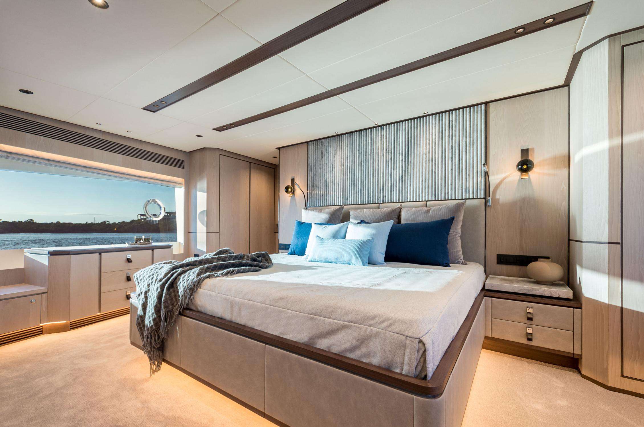 Yacht Photo