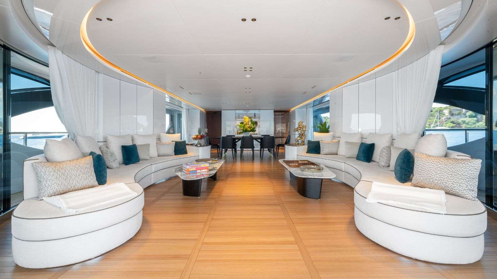 Yacht Photo