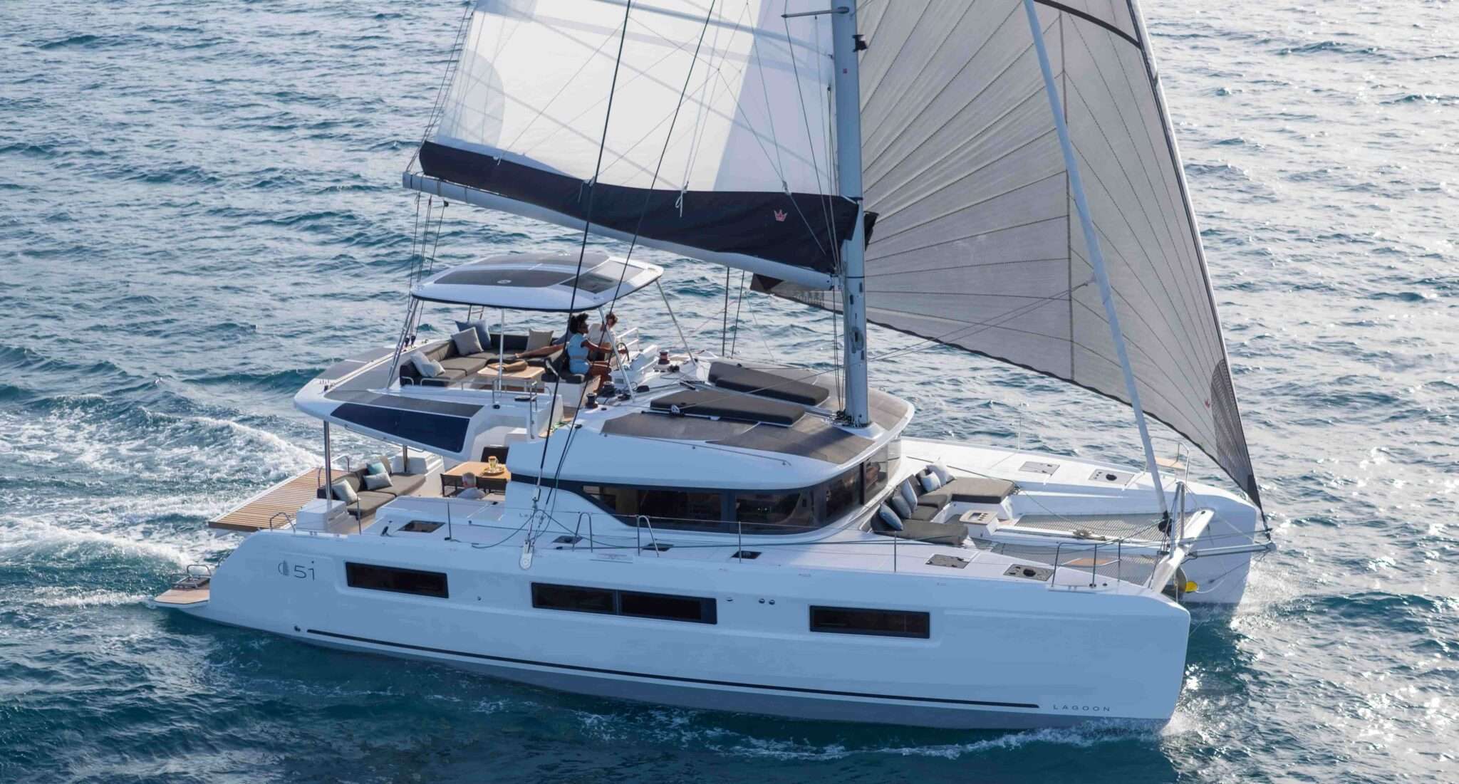 Yacht Photo