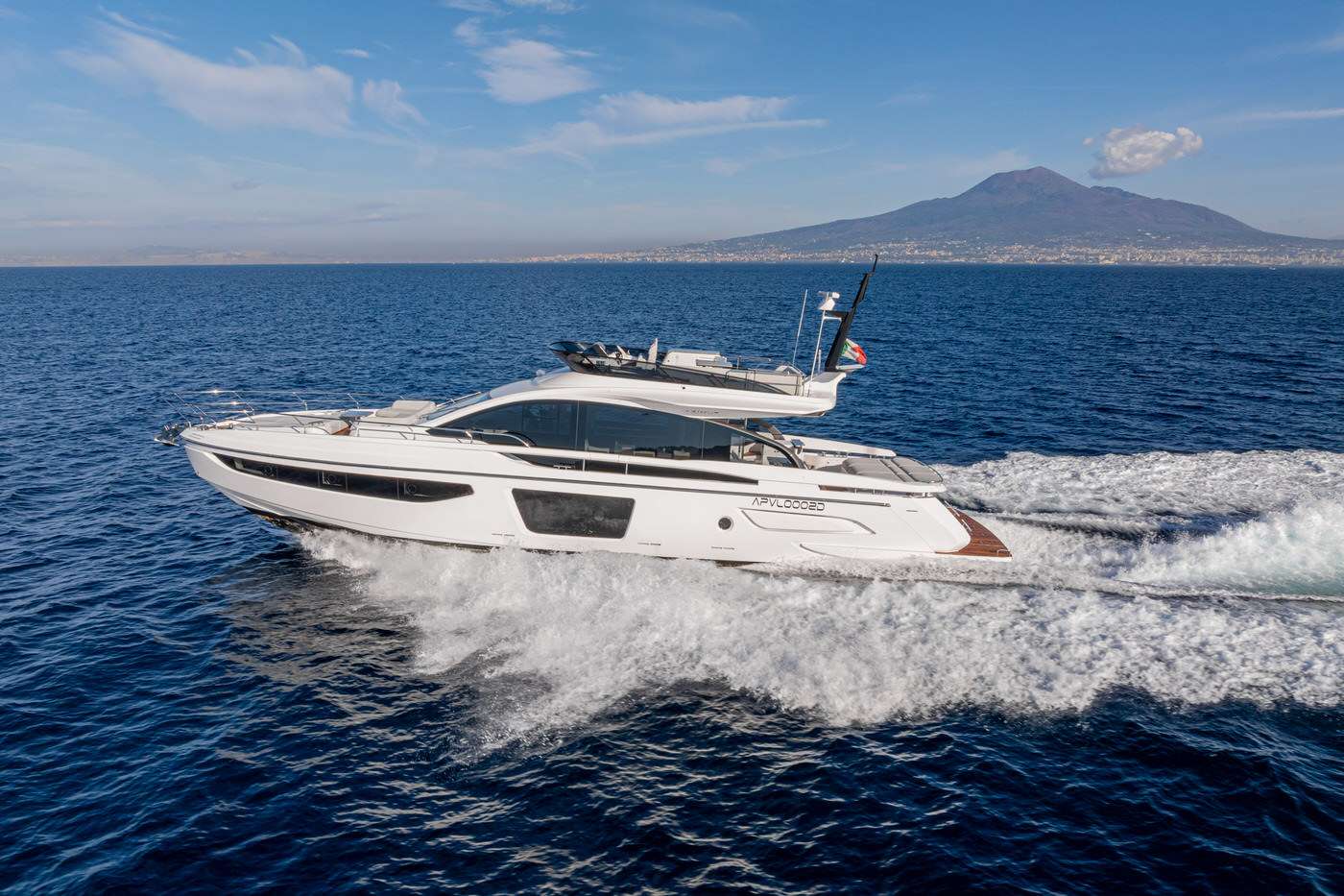 Yacht Photo