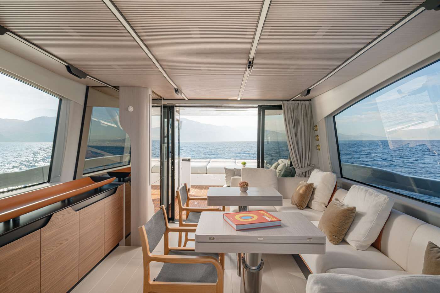 Yacht Photo