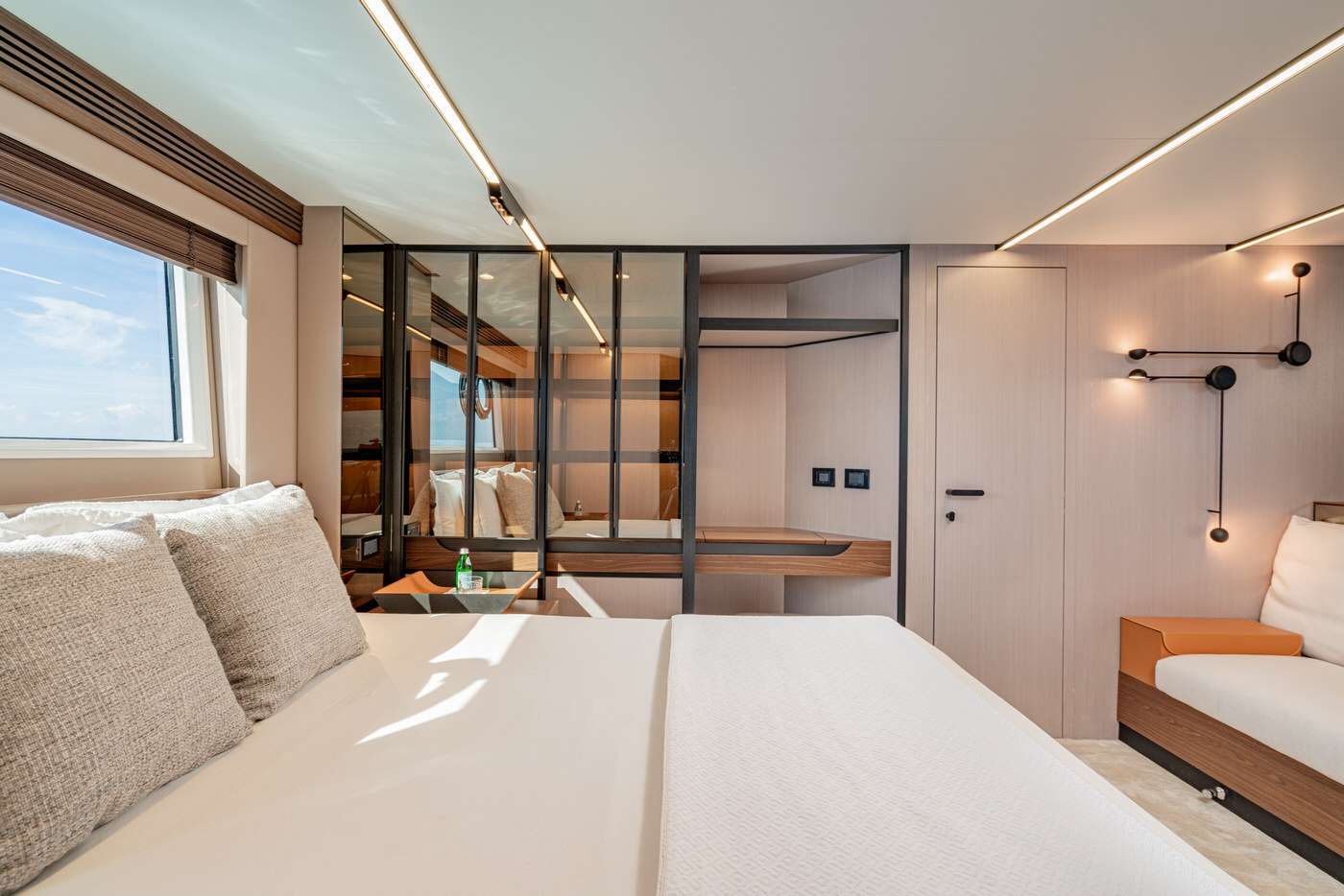 Yacht Photo