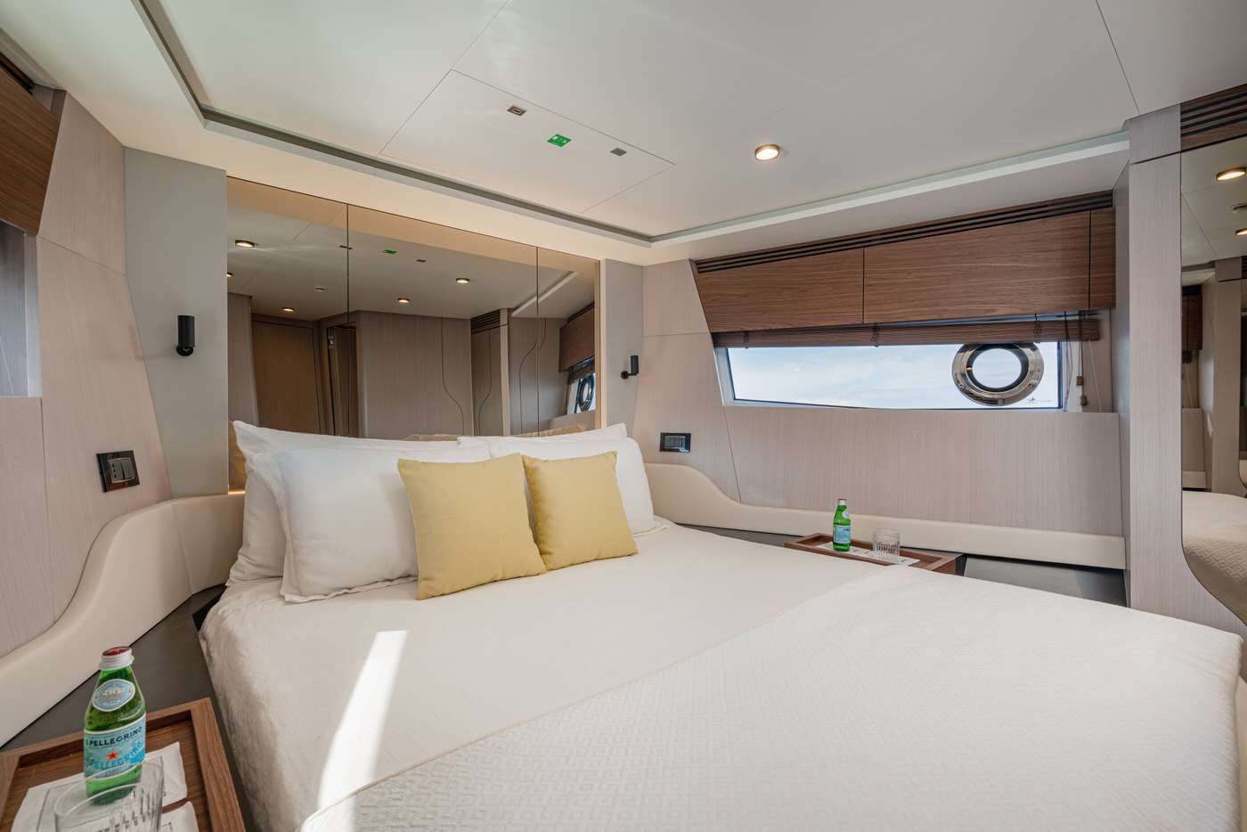 Yacht Photo